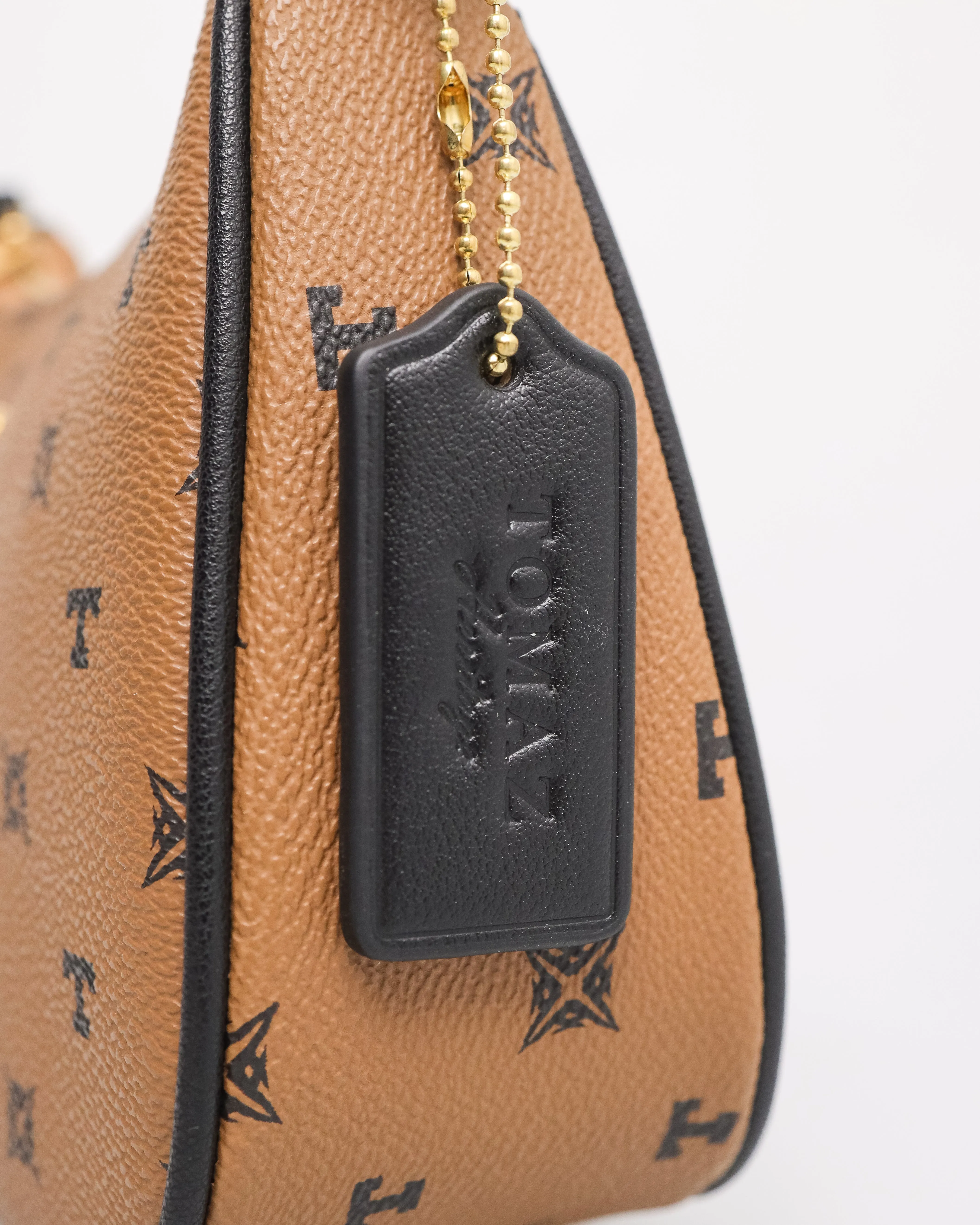 Tomaz BL253 Monogram Ladies Bags