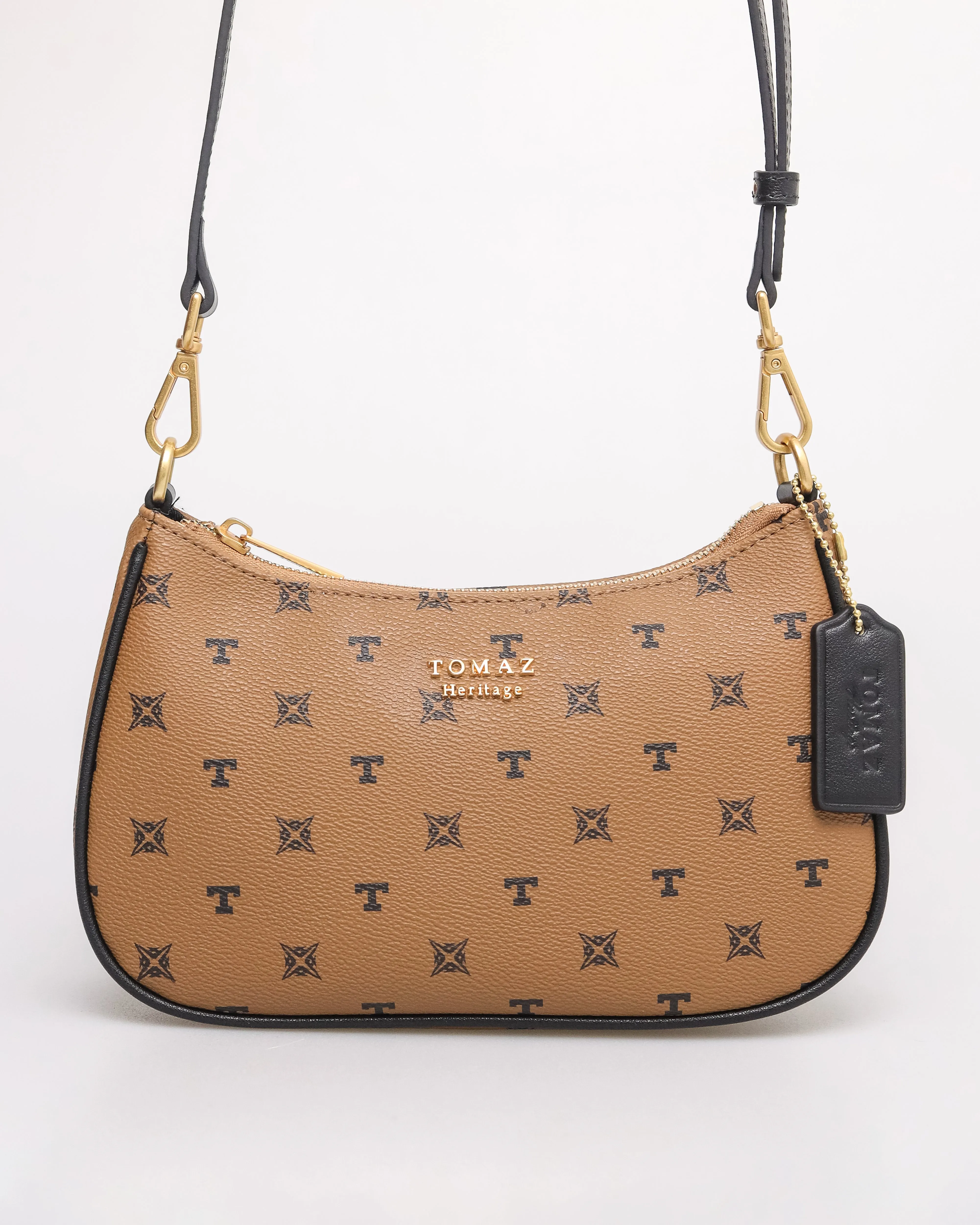 Tomaz BL253 Monogram Ladies Bags