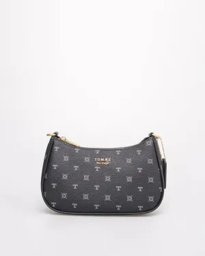 Tomaz BL254 Monogram Ladies Bags