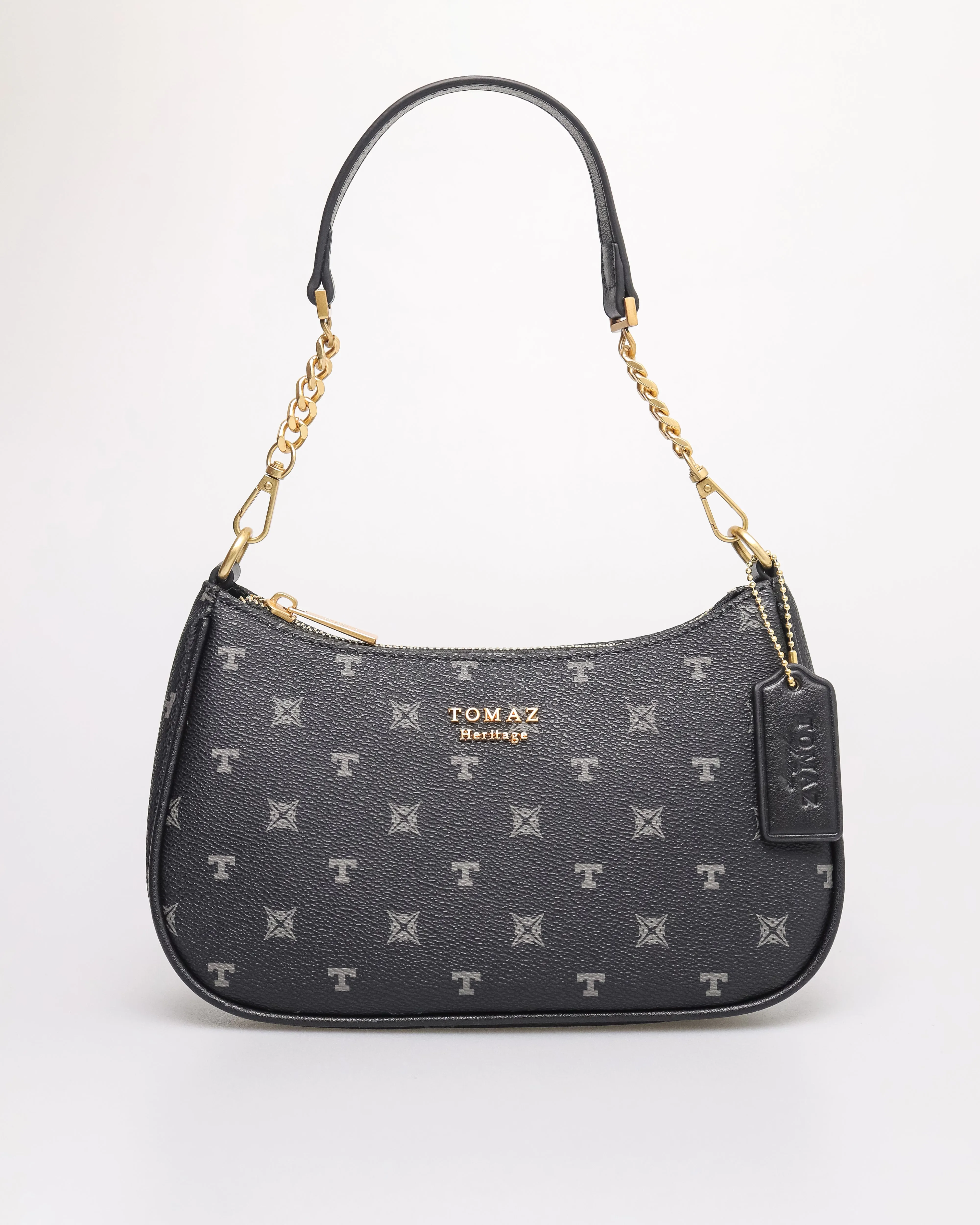 Tomaz BL254 Monogram Ladies Bags