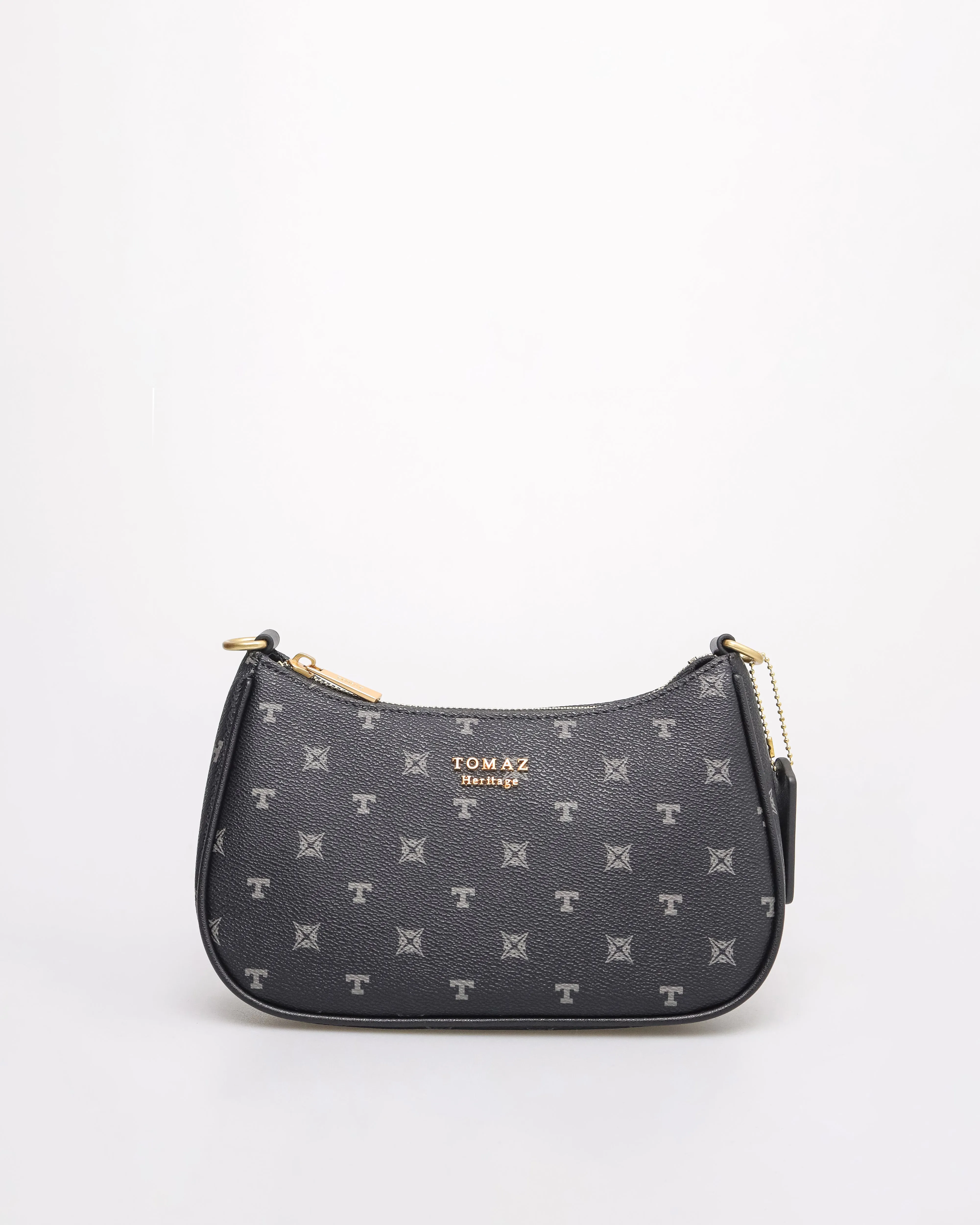 Tomaz BL254 Monogram Ladies Bags