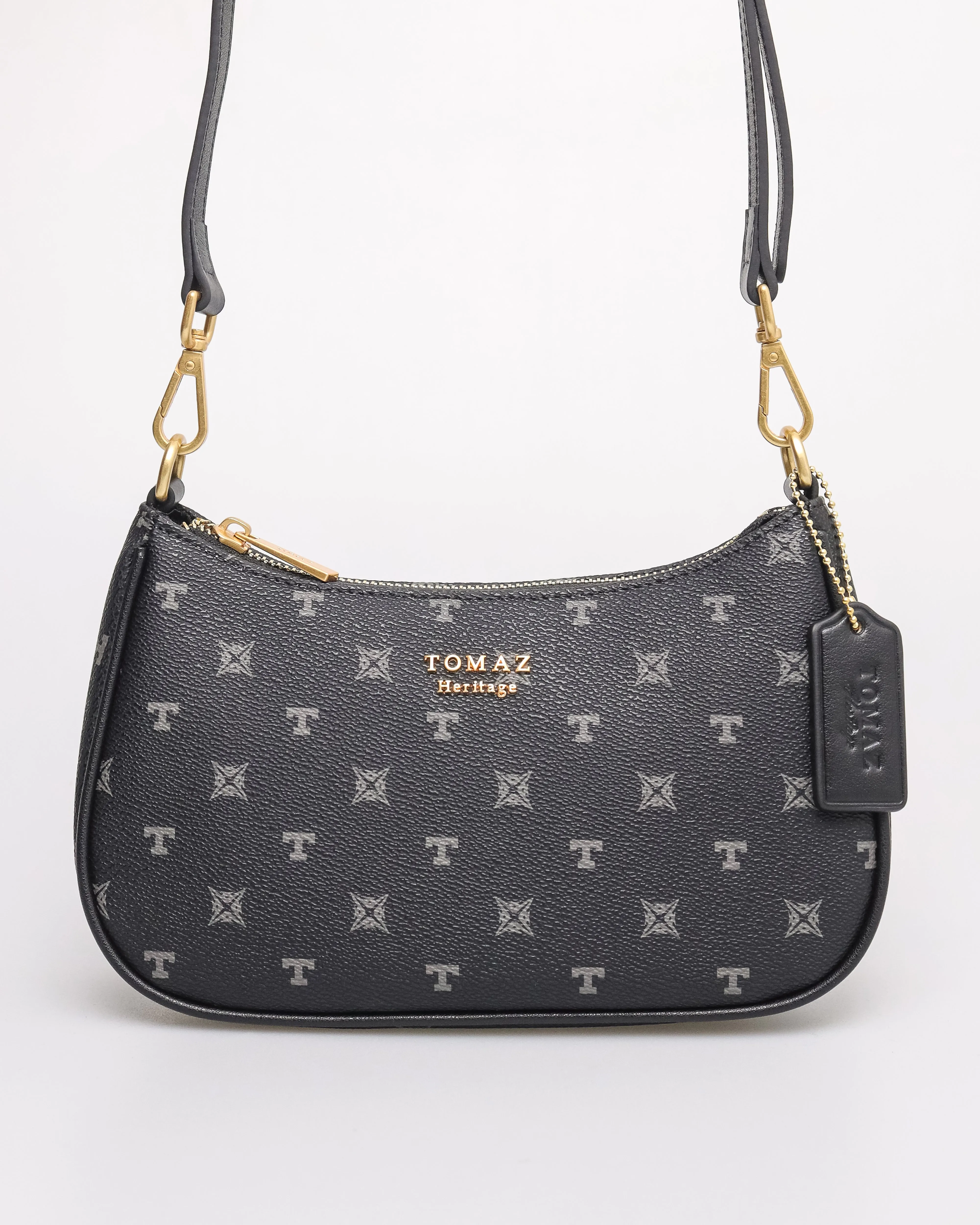 Tomaz BL254 Monogram Ladies Bags