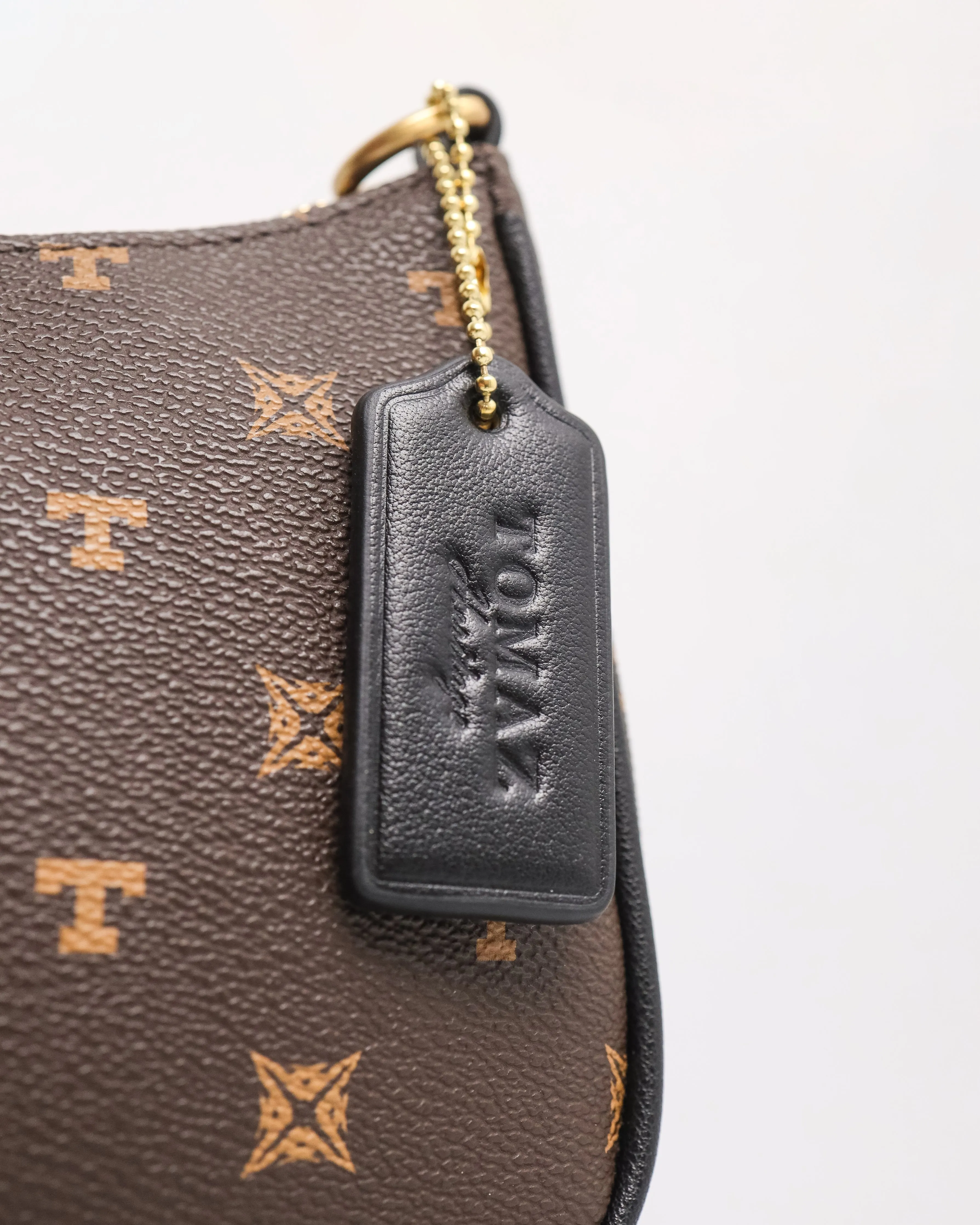 Tomaz BL255 Monogram Ladies Bags