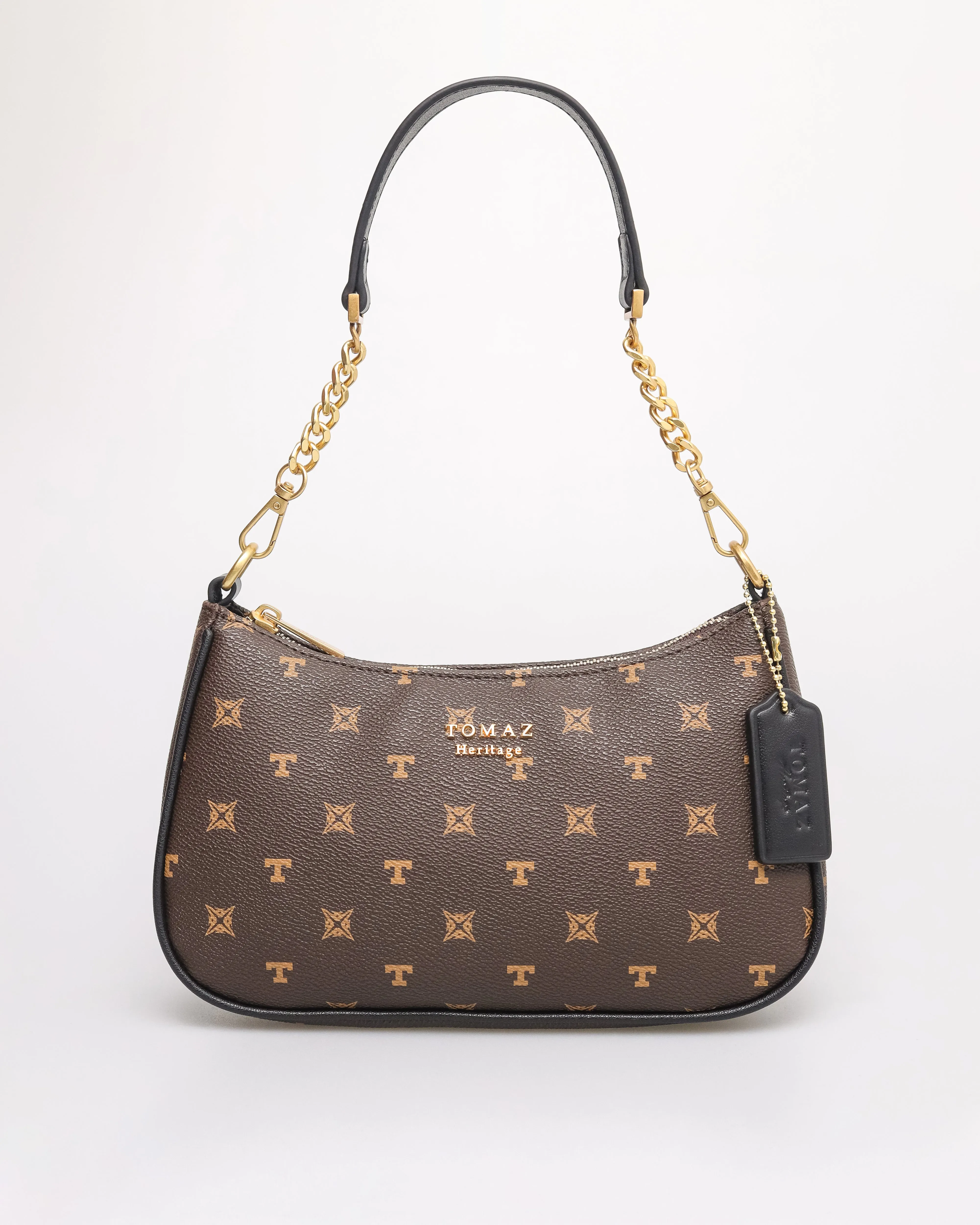 Tomaz BL255 Monogram Ladies Bags