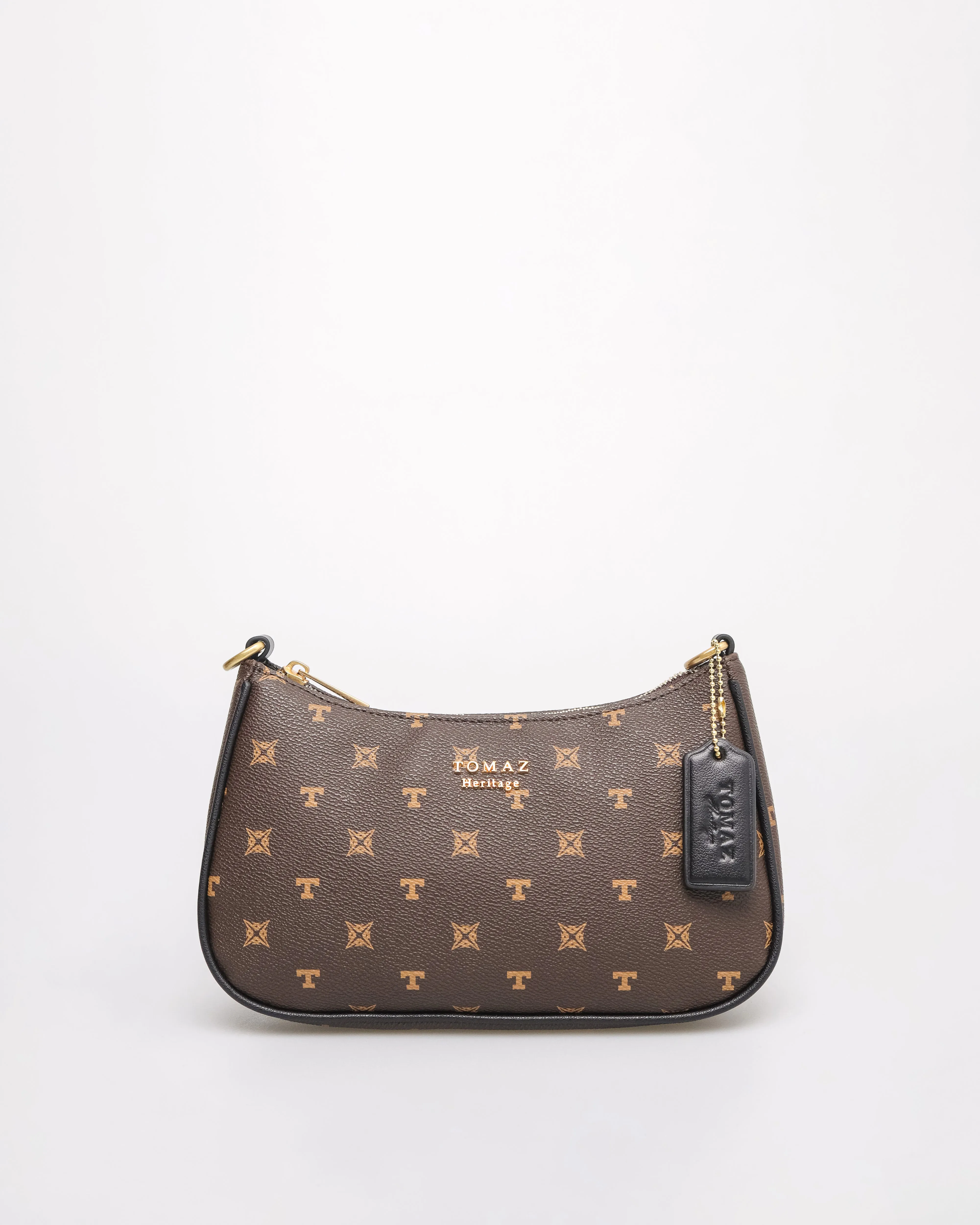 Tomaz BL255 Monogram Ladies Bags