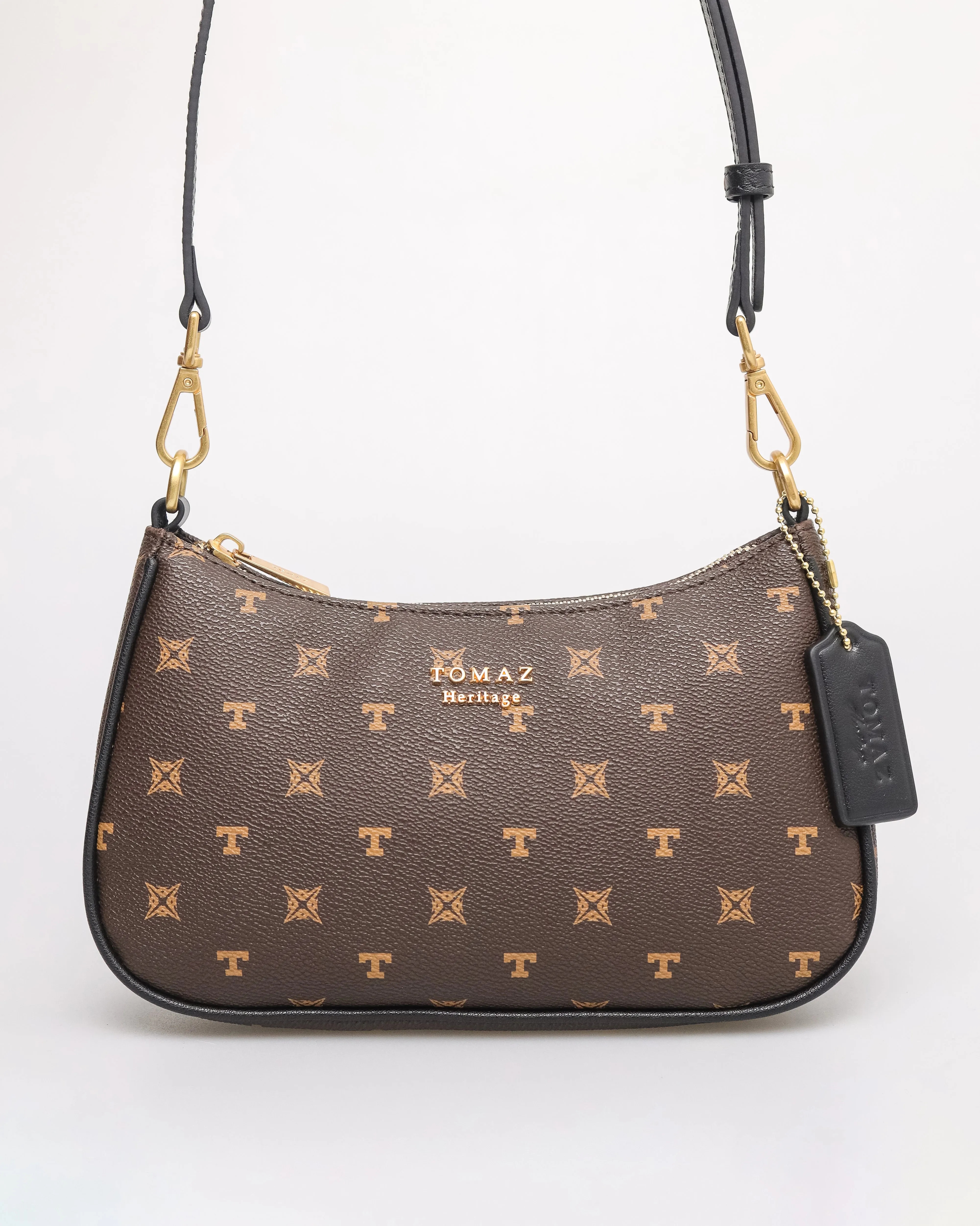 Tomaz BL255 Monogram Ladies Bags