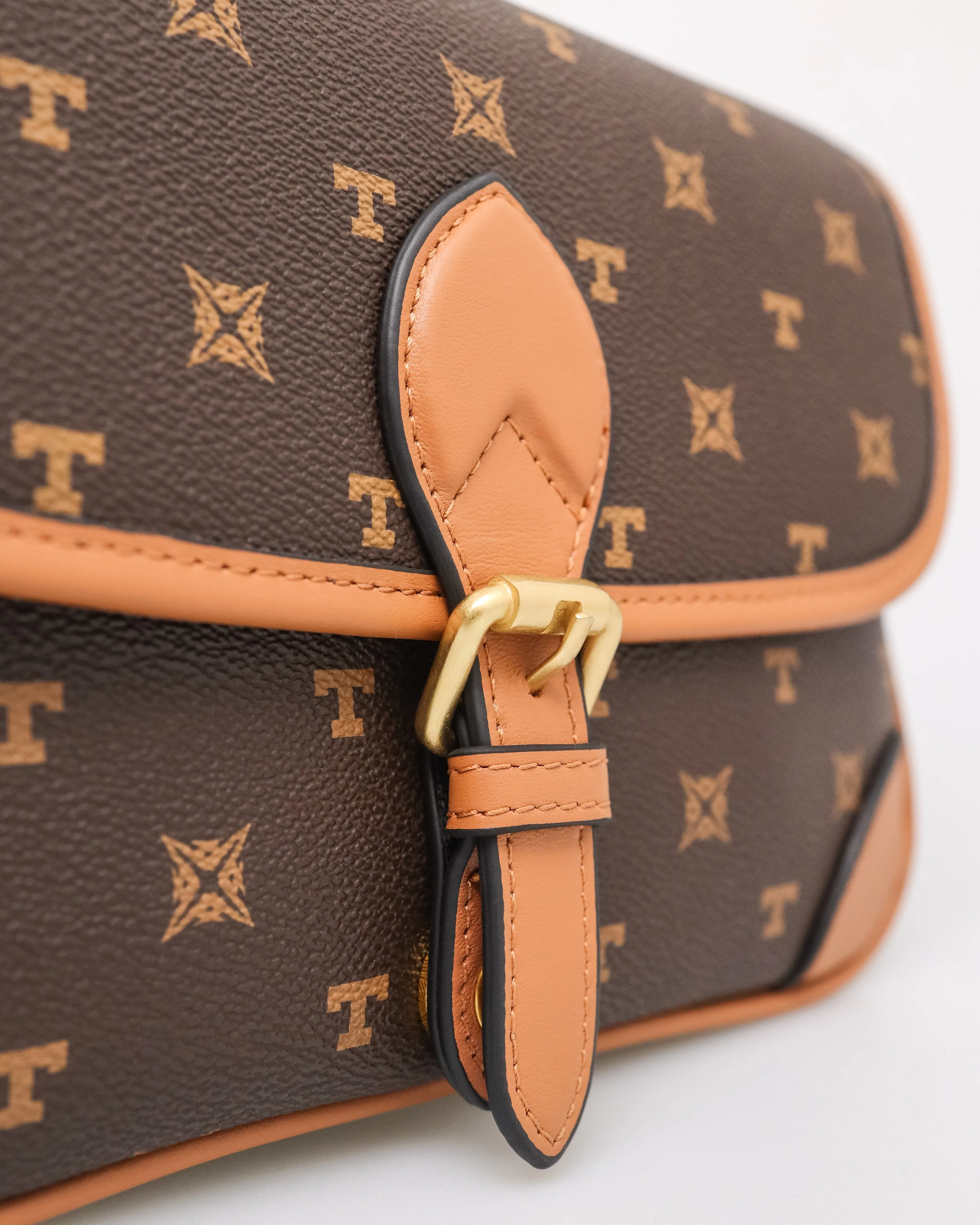 Tomaz BL256 Monogram Ladies Bags