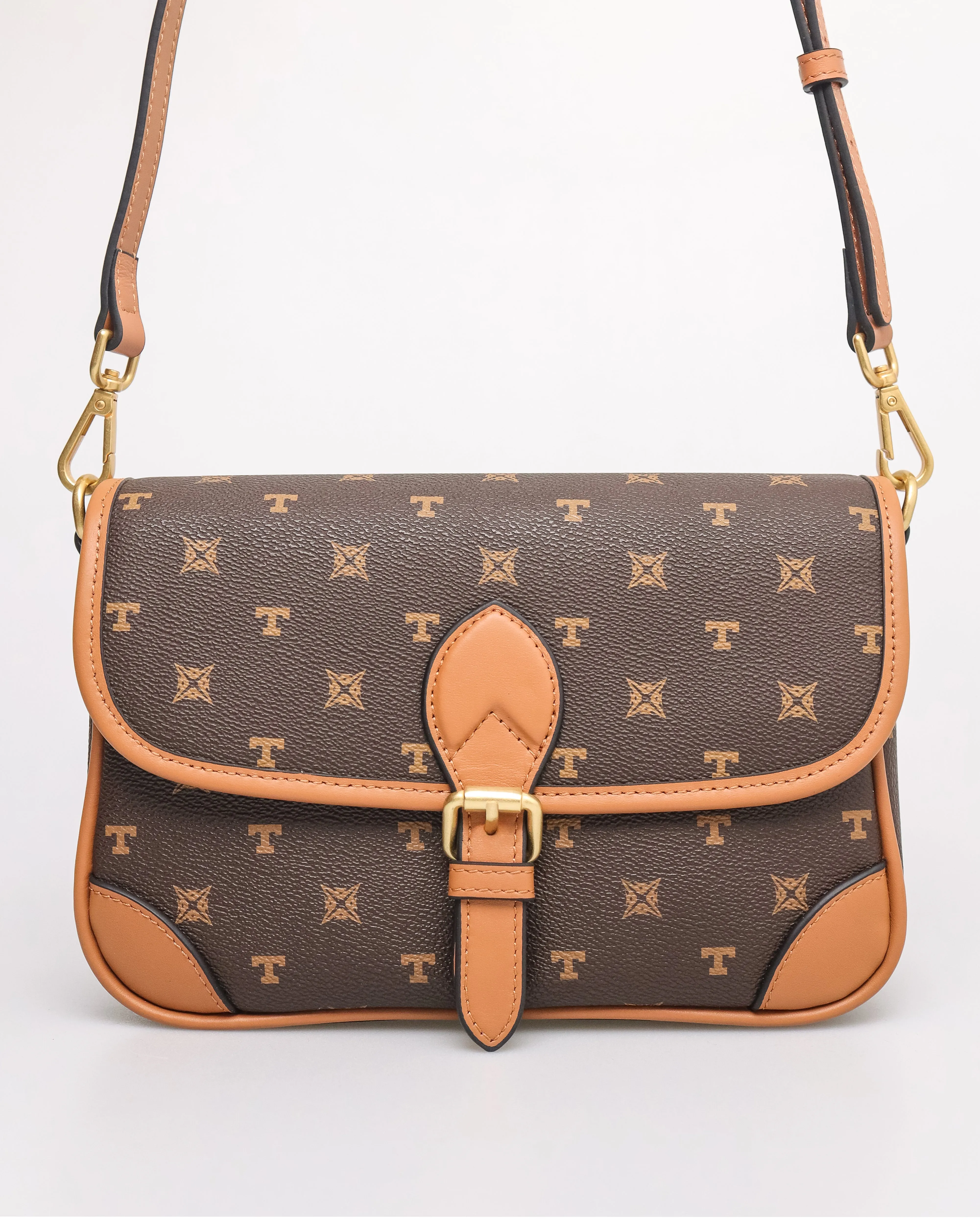 Tomaz BL256 Monogram Ladies Bags