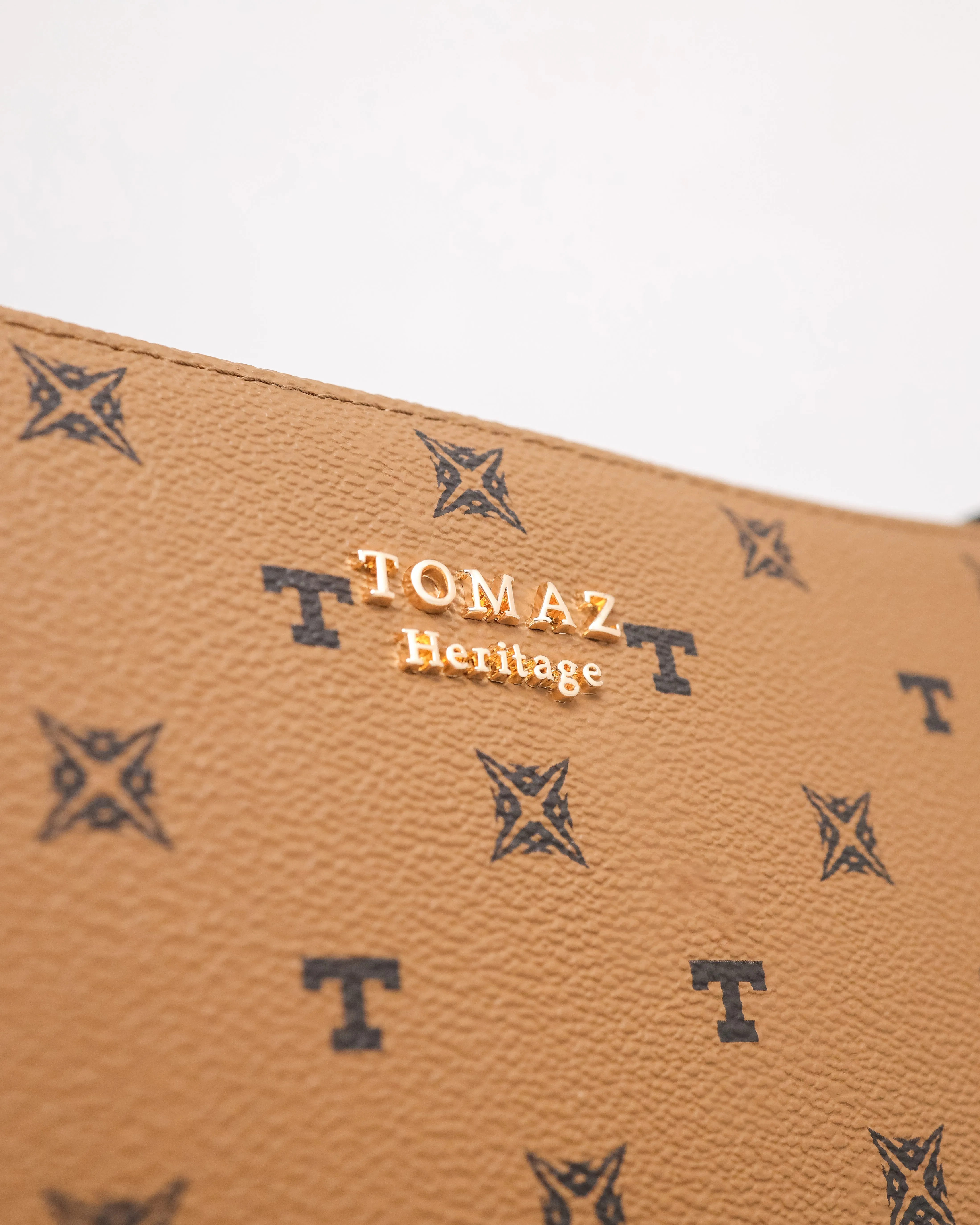 Tomaz BL258 Monogram Ladies Bags