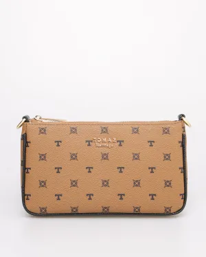 Tomaz BL258 Monogram Ladies Bags