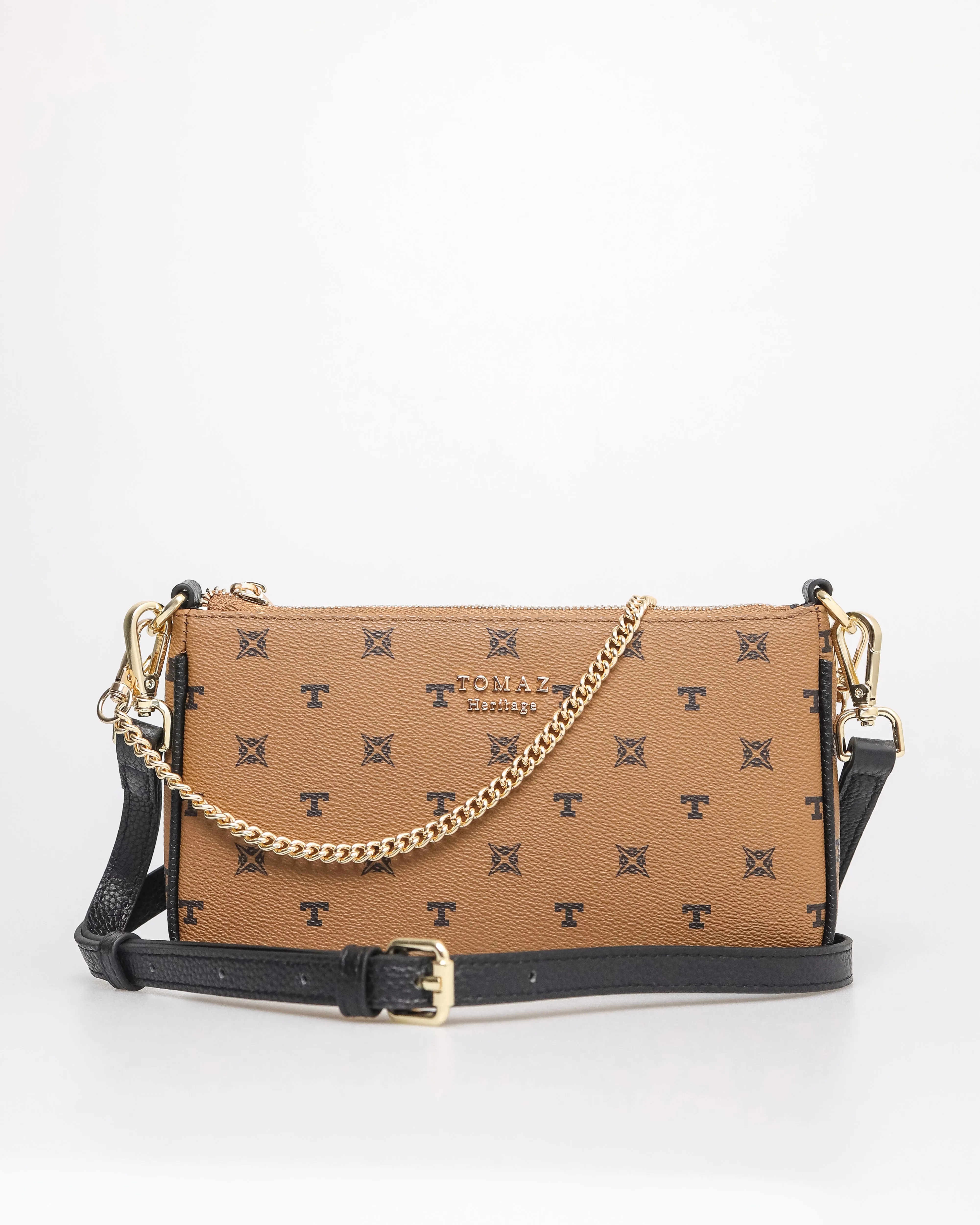 Tomaz BL258 Monogram Ladies Bags