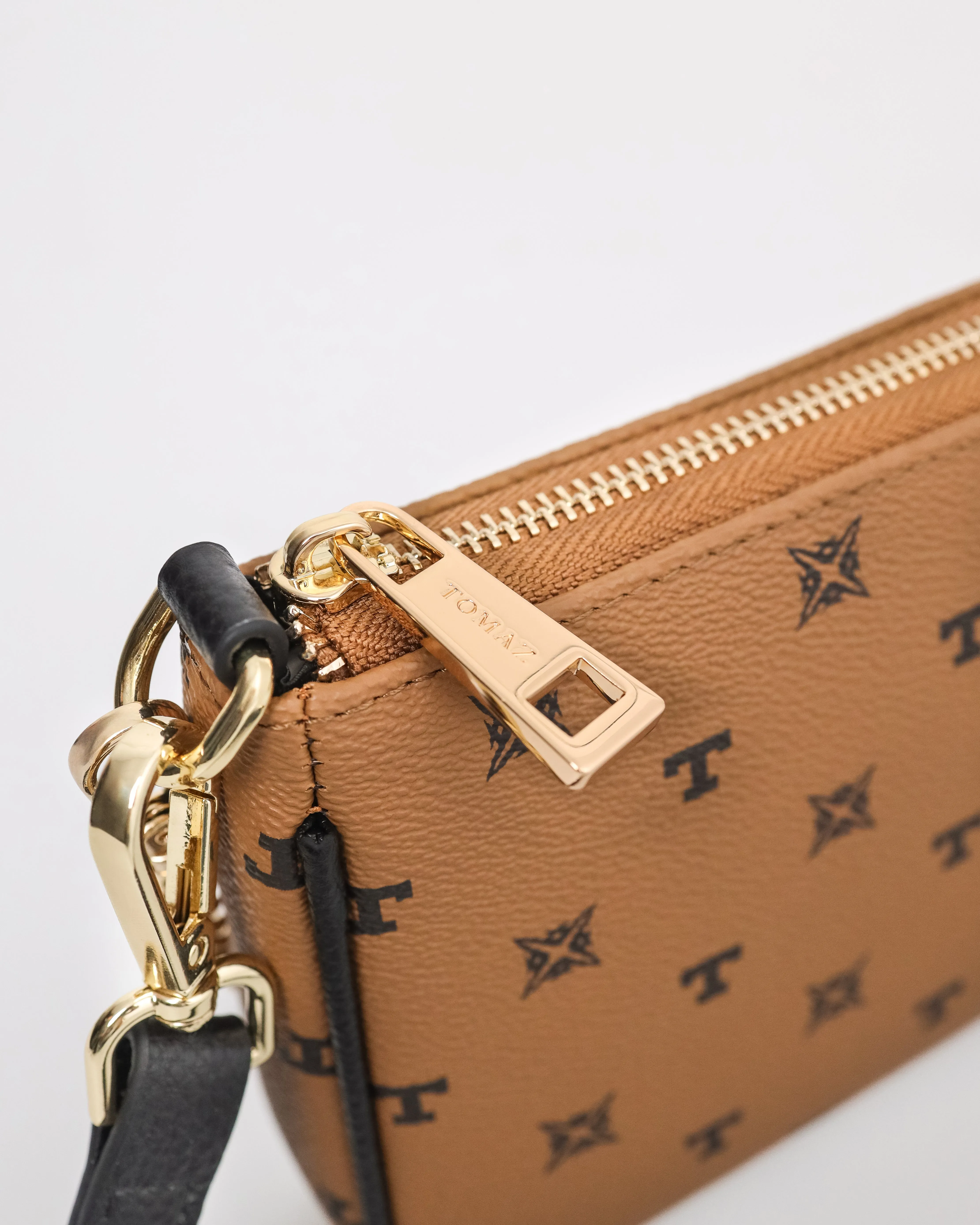 Tomaz BL258 Monogram Ladies Bags