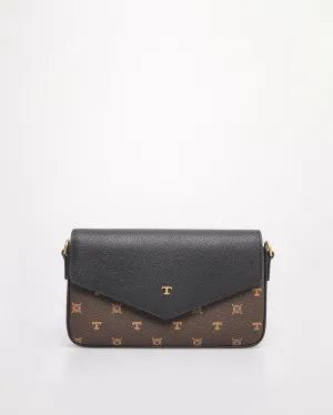 Tomaz BL259 Monogram Ladies Boxy Bags