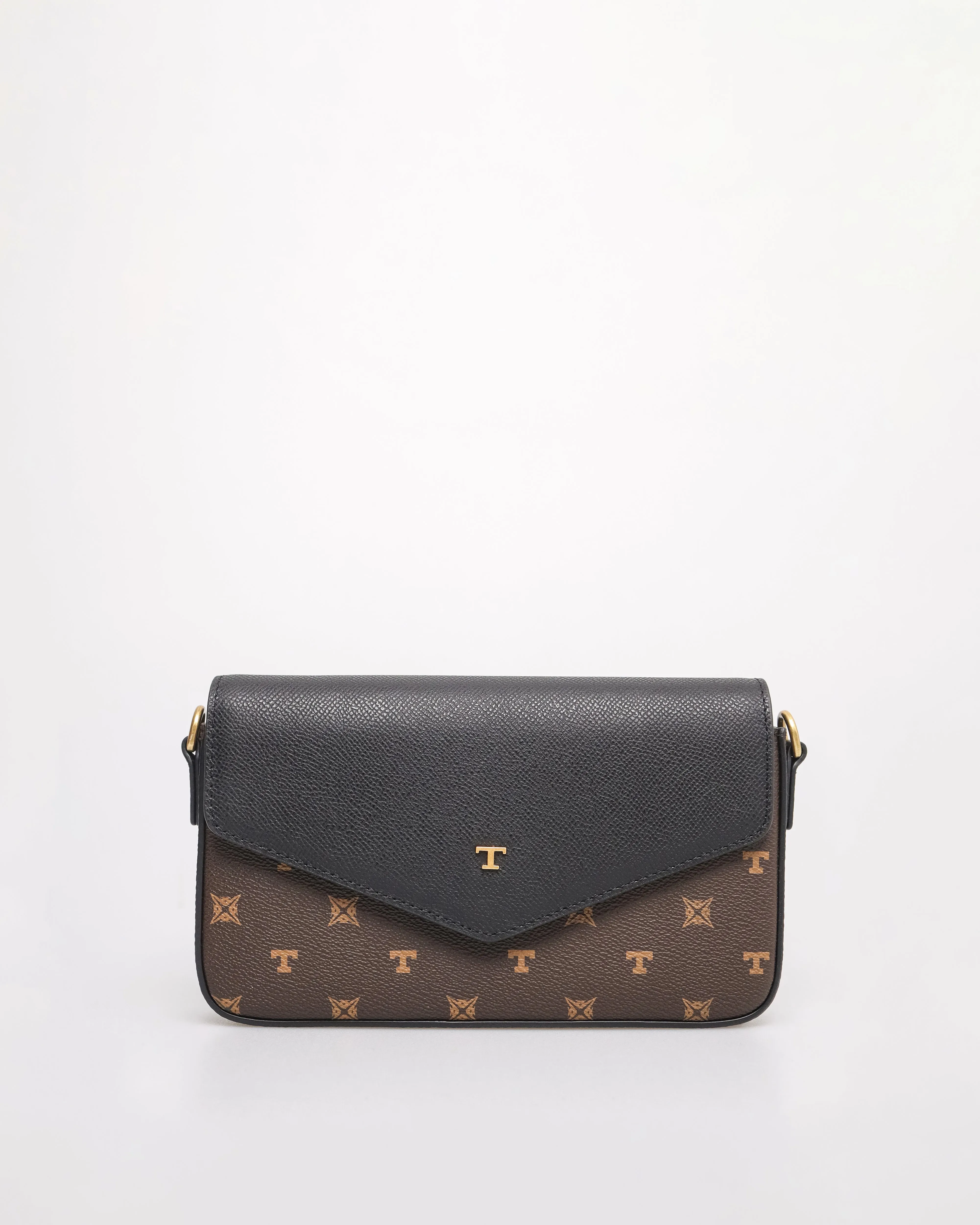 Tomaz BL259 Monogram Ladies Boxy Bags