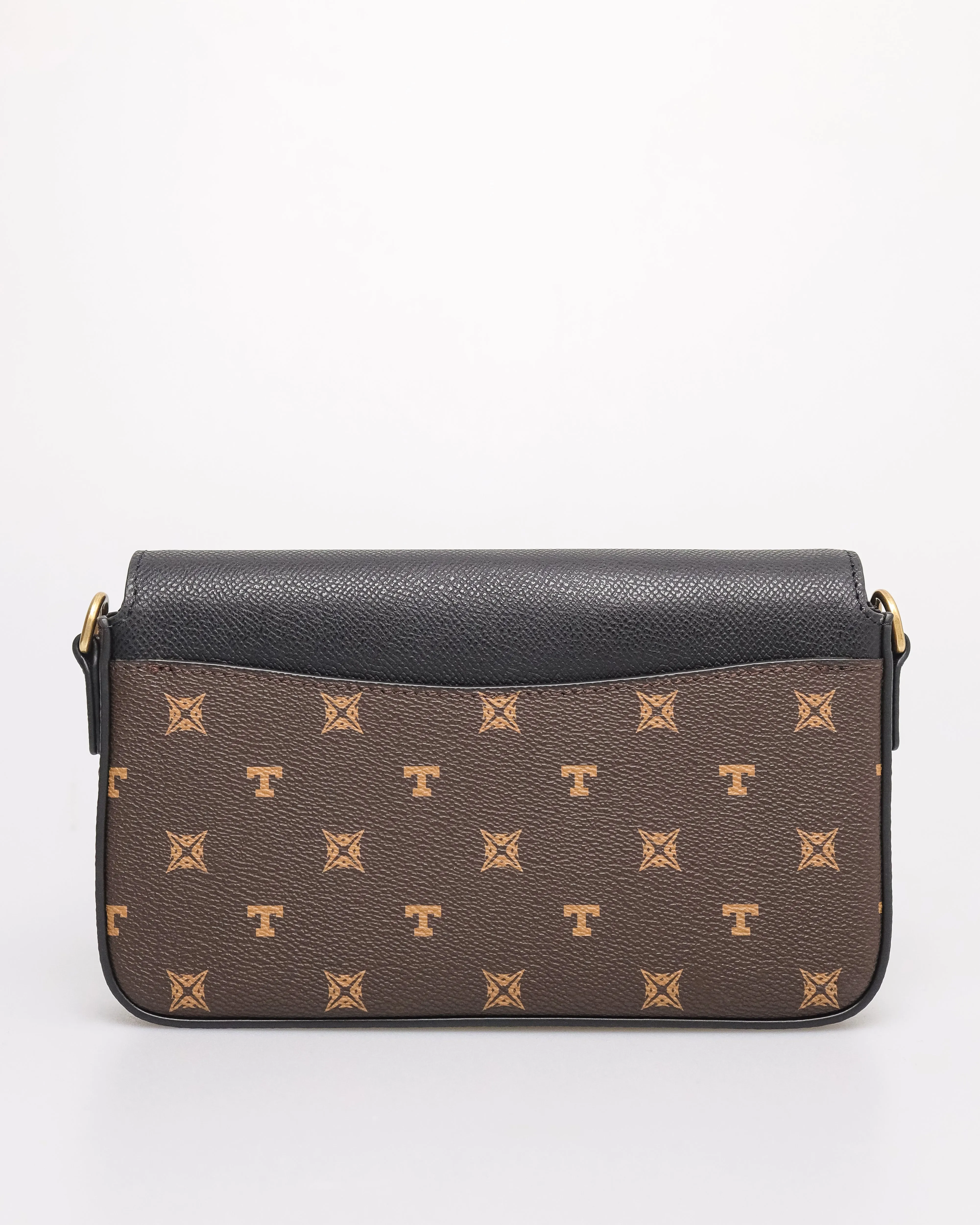 Tomaz BL259 Monogram Ladies Boxy Bags