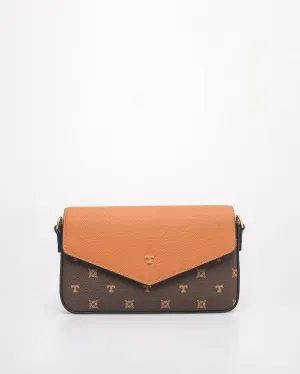 Tomaz BL260 Monogram Boxy Ladies Bags