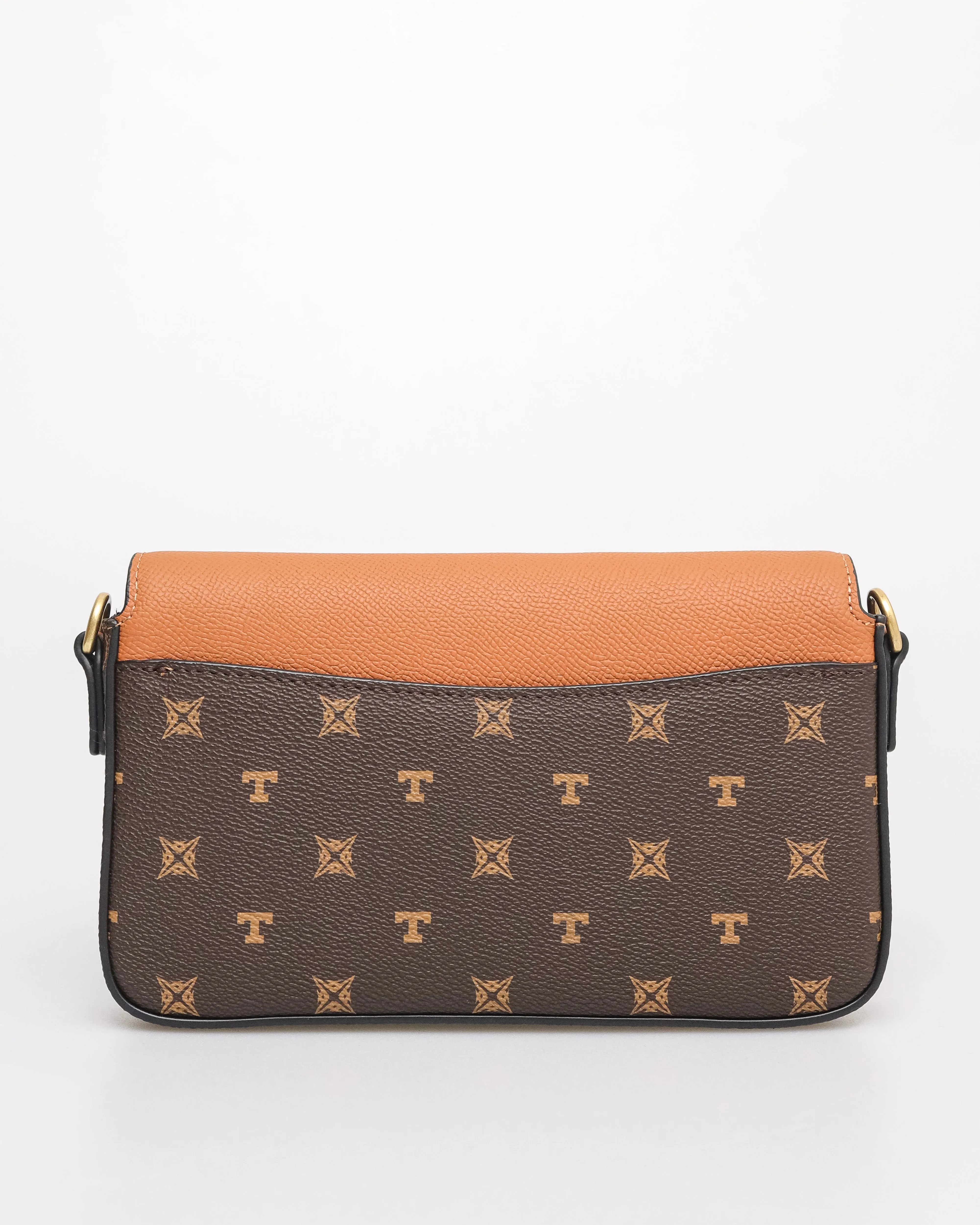 Tomaz BL260 Monogram Boxy Ladies Bags