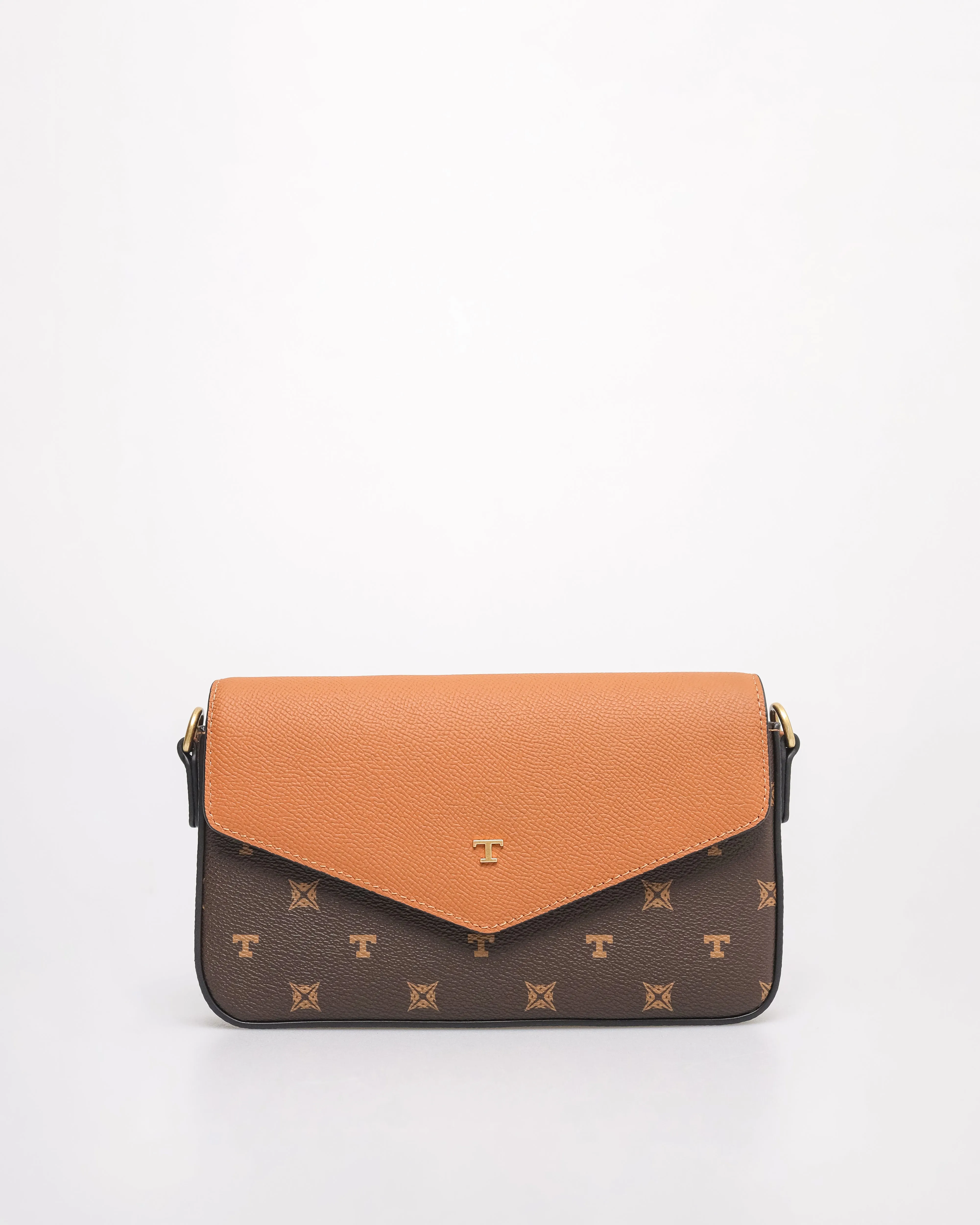 Tomaz BL260 Monogram Boxy Ladies Bags