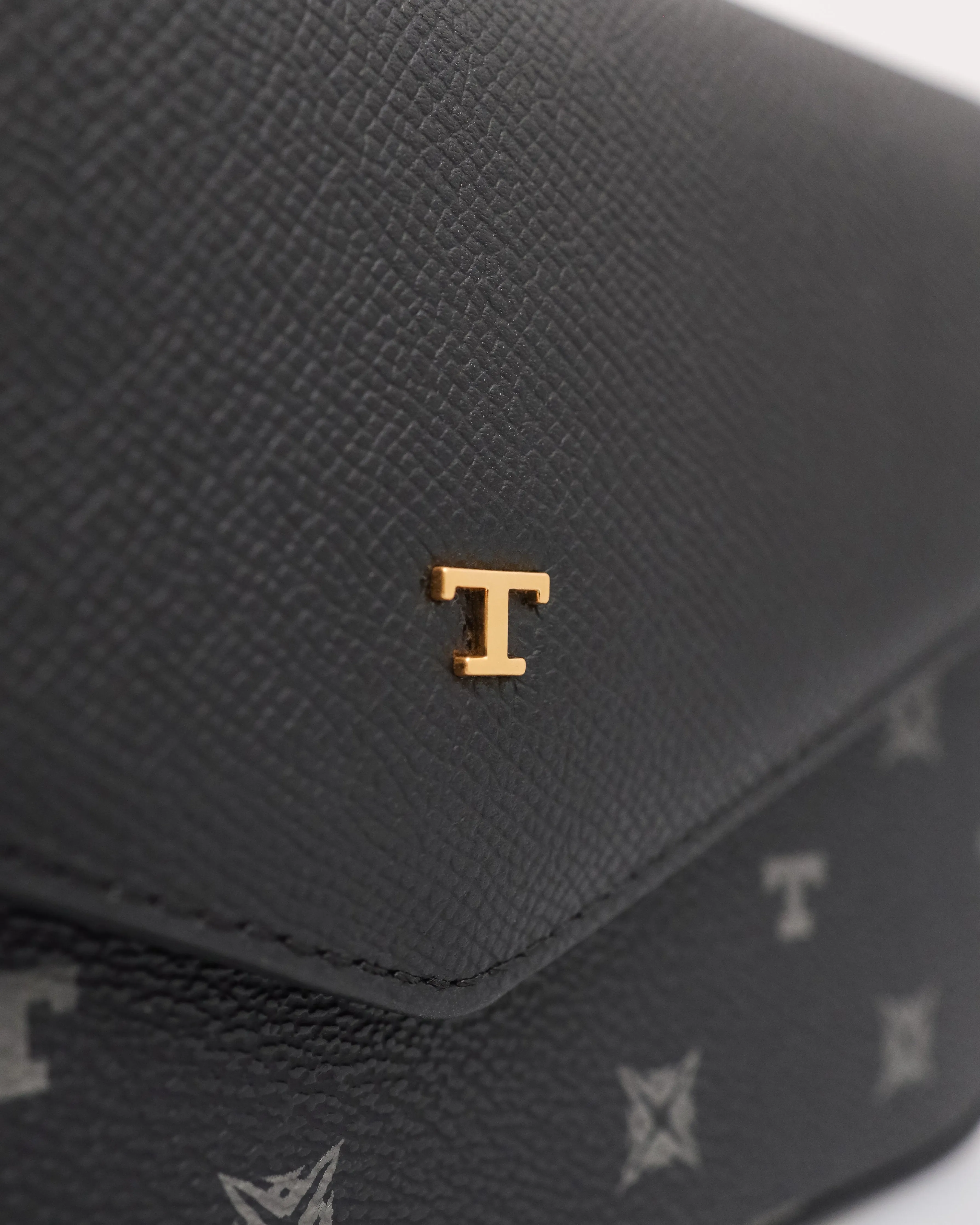 Tomaz BL261 Monogram Boxy Ladies Bags