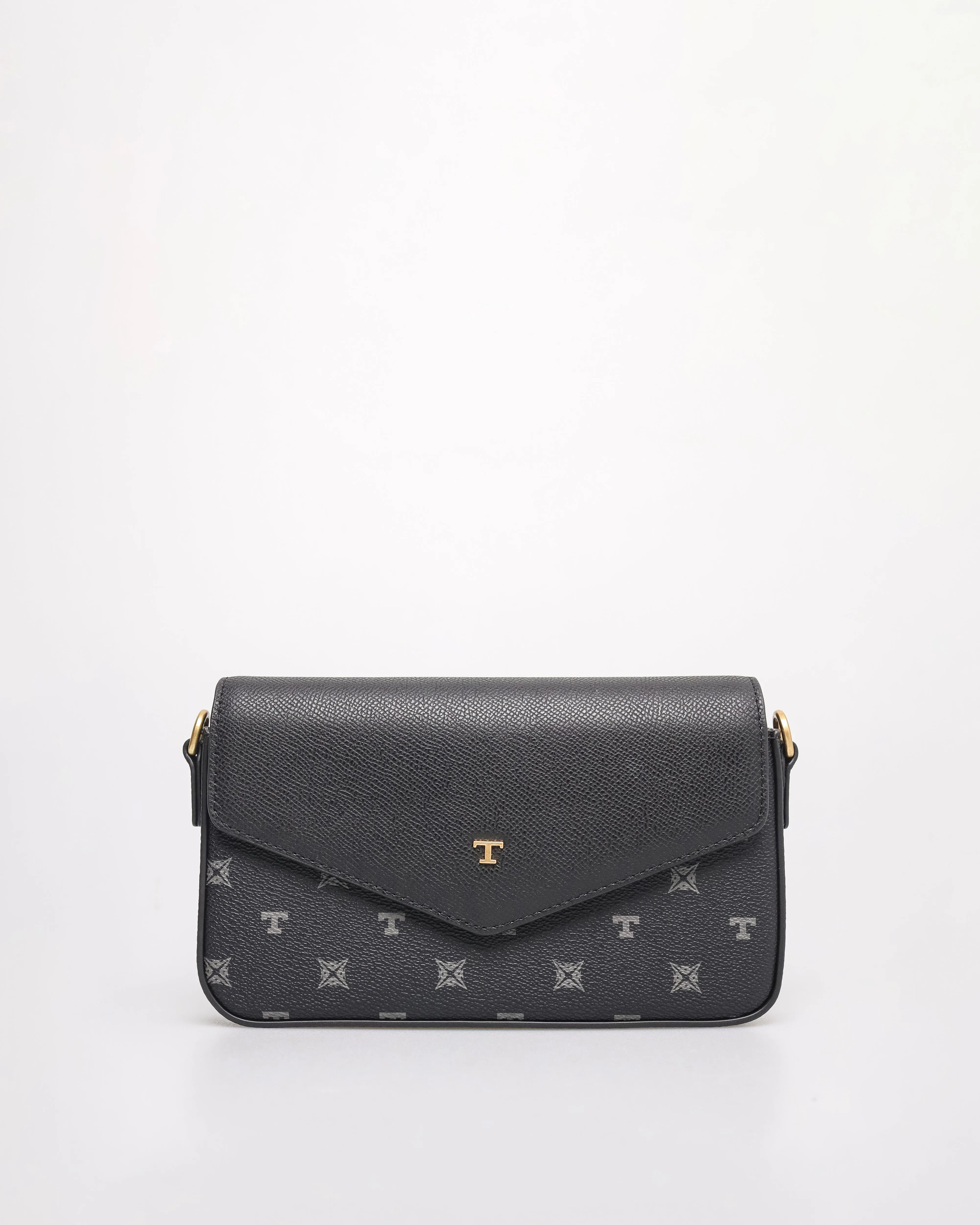 Tomaz BL261 Monogram Boxy Ladies Bags