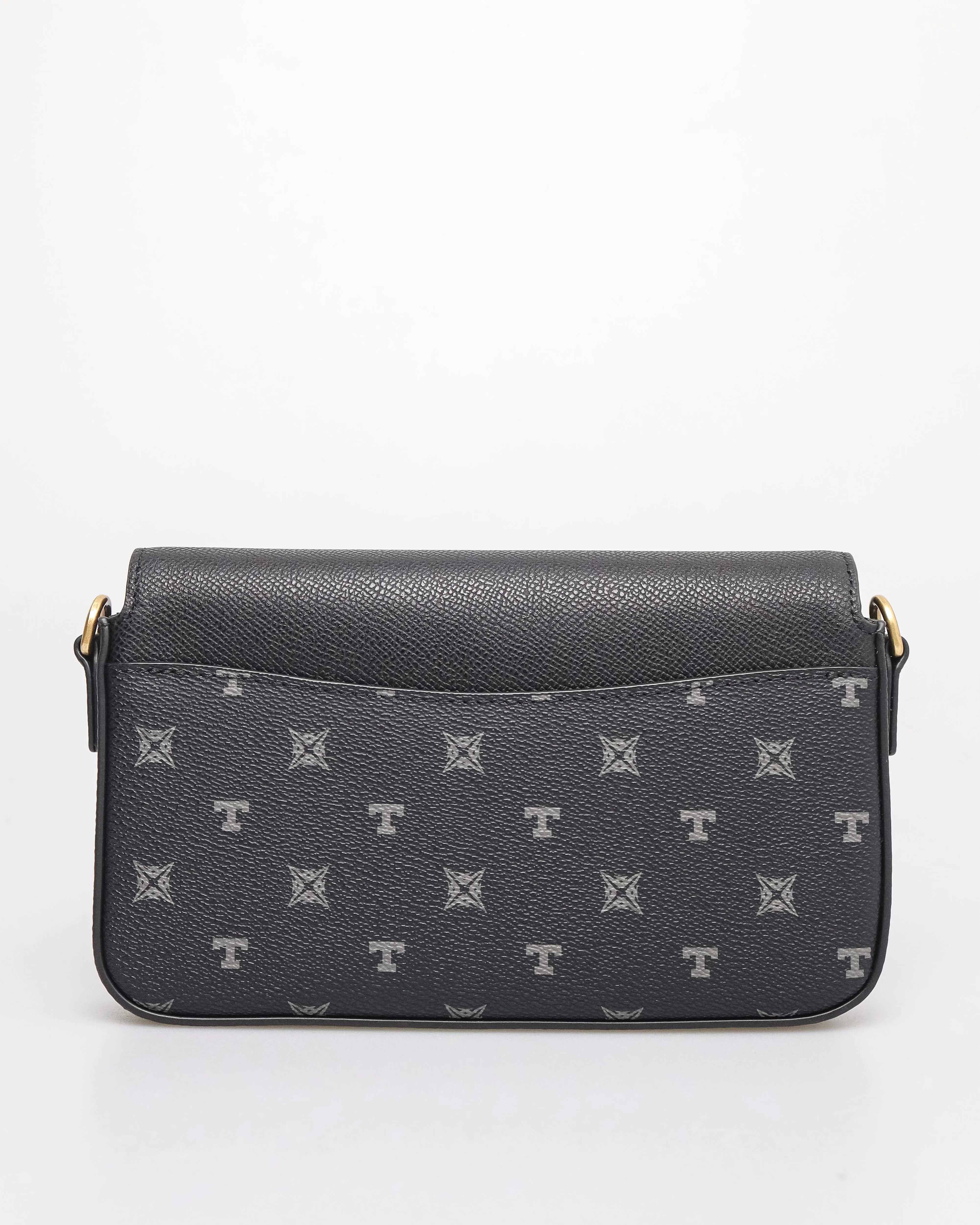 Tomaz BL261 Monogram Boxy Ladies Bags