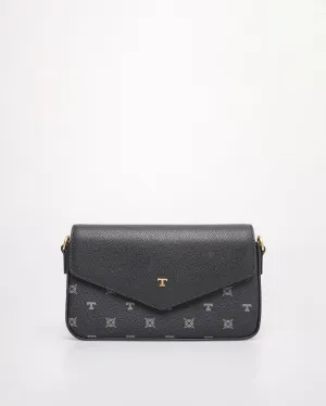 Tomaz BL261 Monogram Boxy Ladies Bags