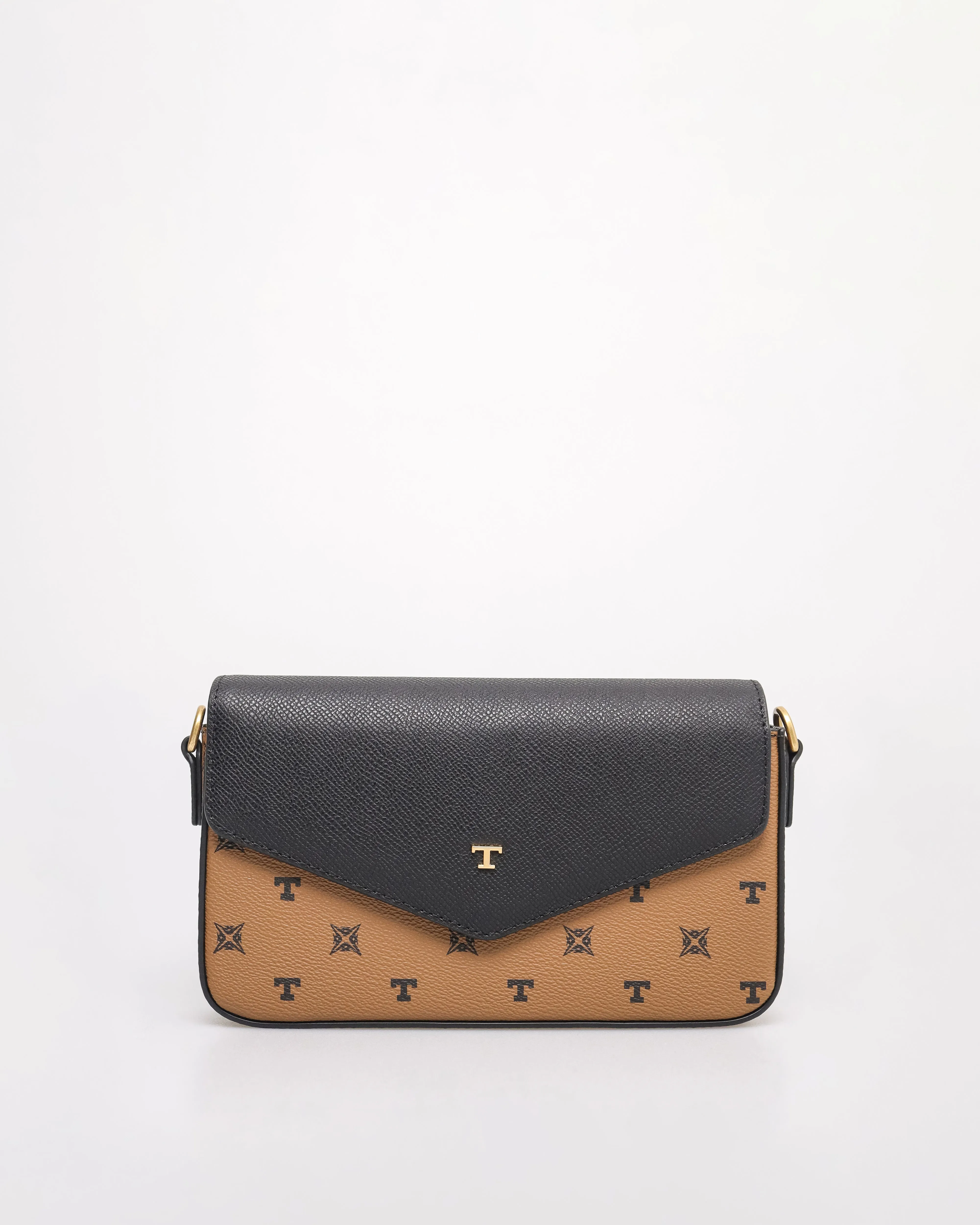 Tomaz BL262 Monogram Boxy Ladies Bags