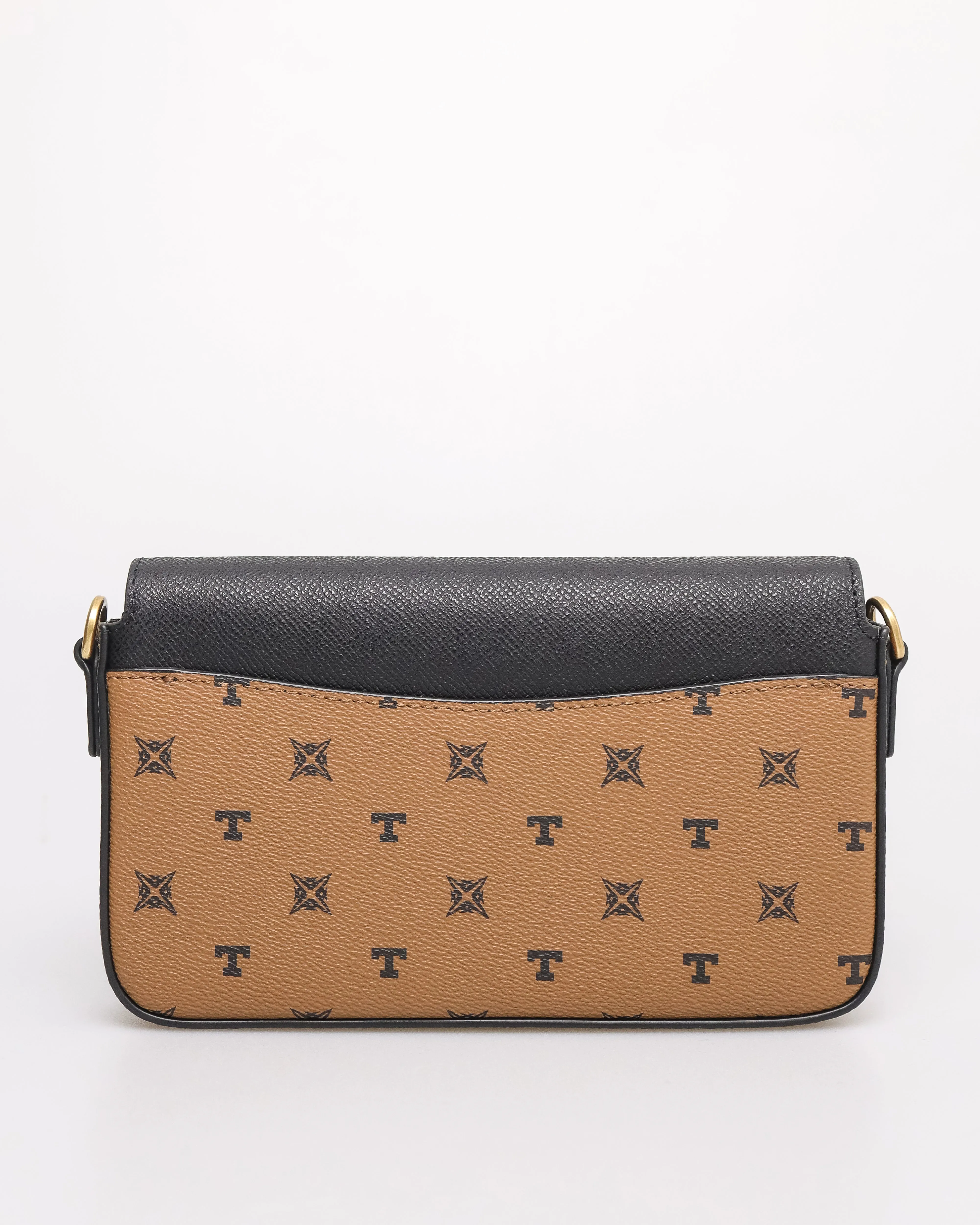 Tomaz BL262 Monogram Boxy Ladies Bags