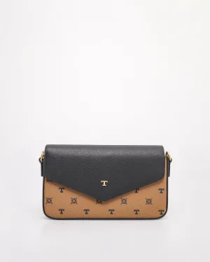 Tomaz BL262 Monogram Boxy Ladies Bags