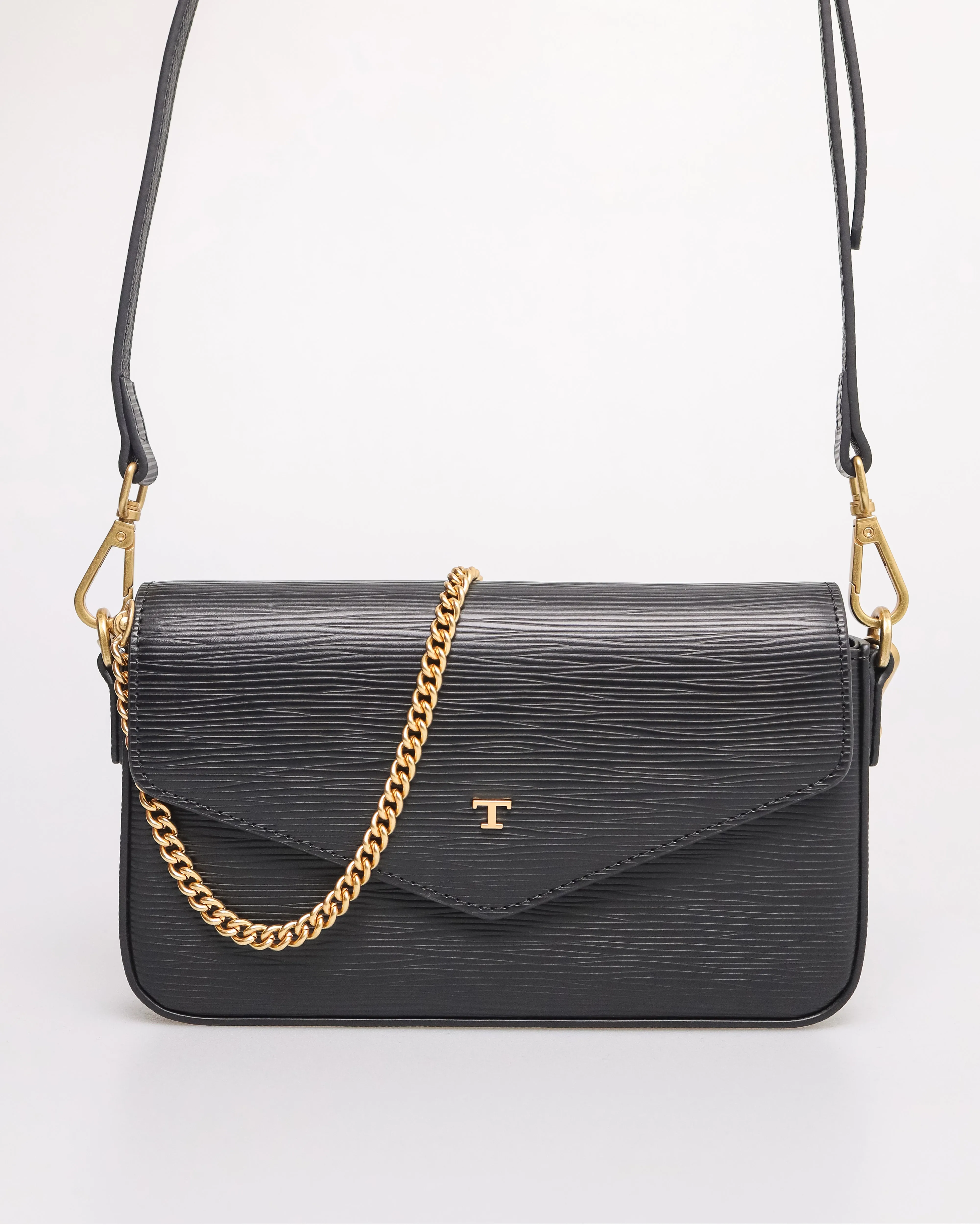Tomaz BL267 Ladies Boxy Bags
