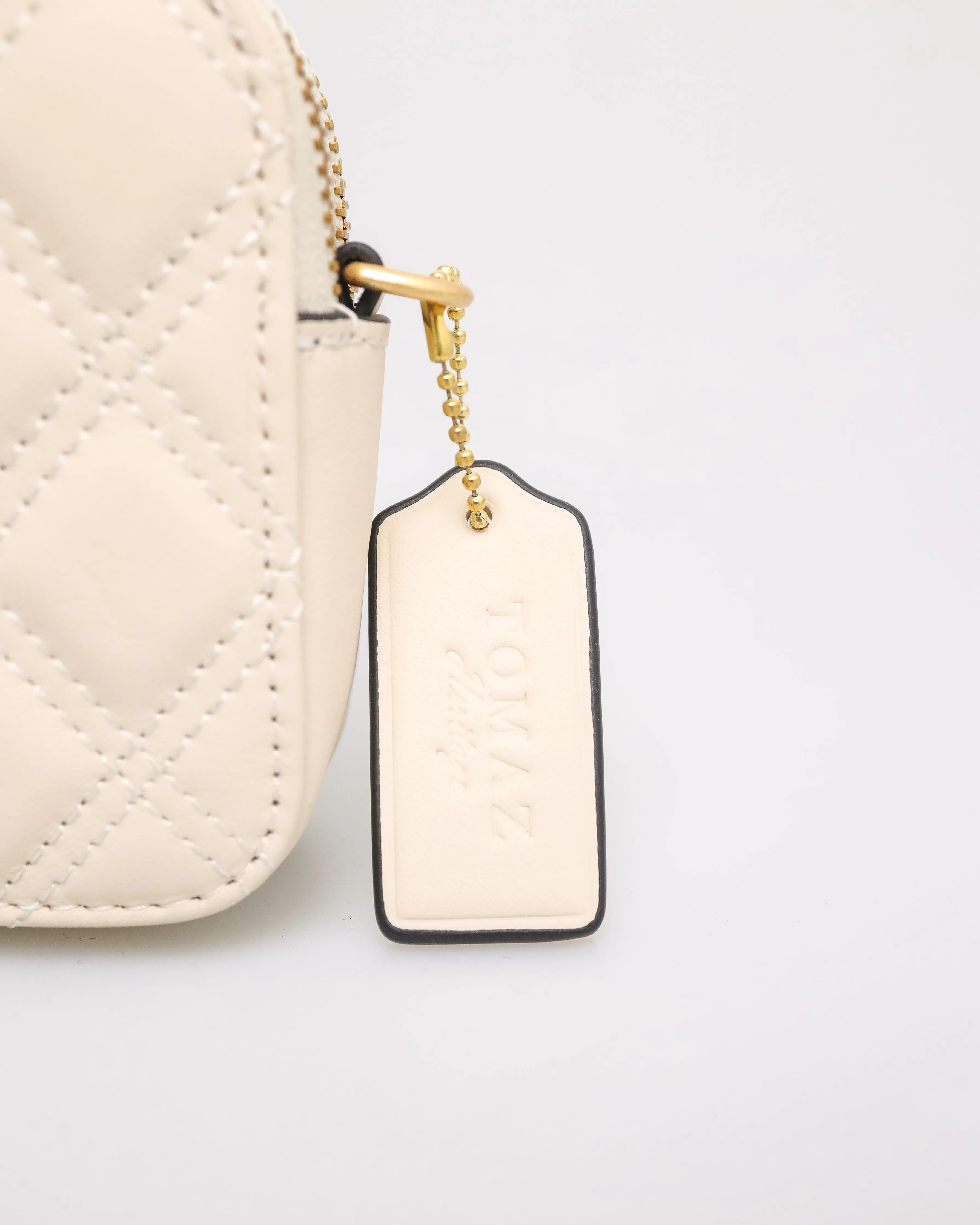 Tomaz BL268 Ladies Quilted Bags