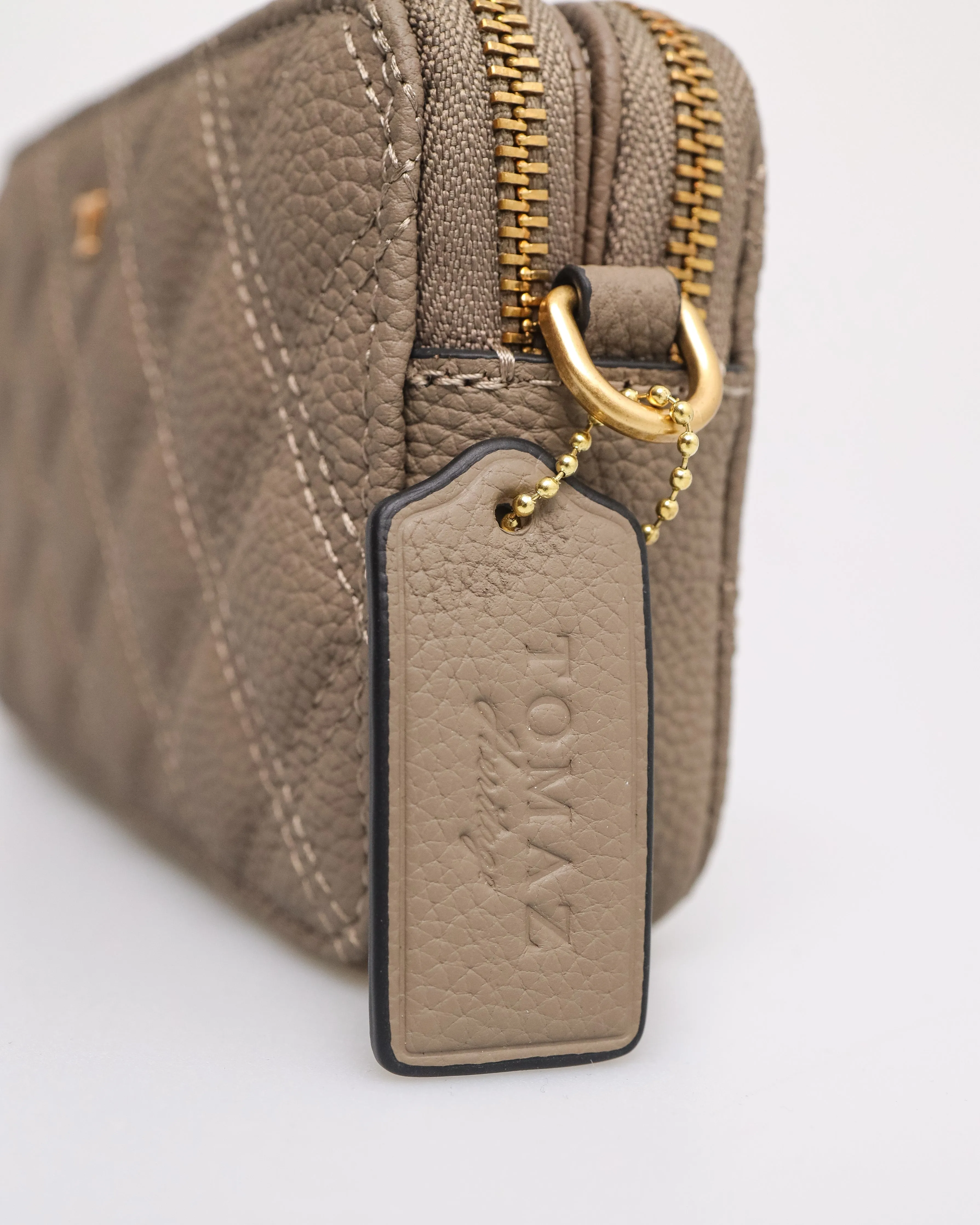 Tomaz BL270 Ladies Quilted Bags