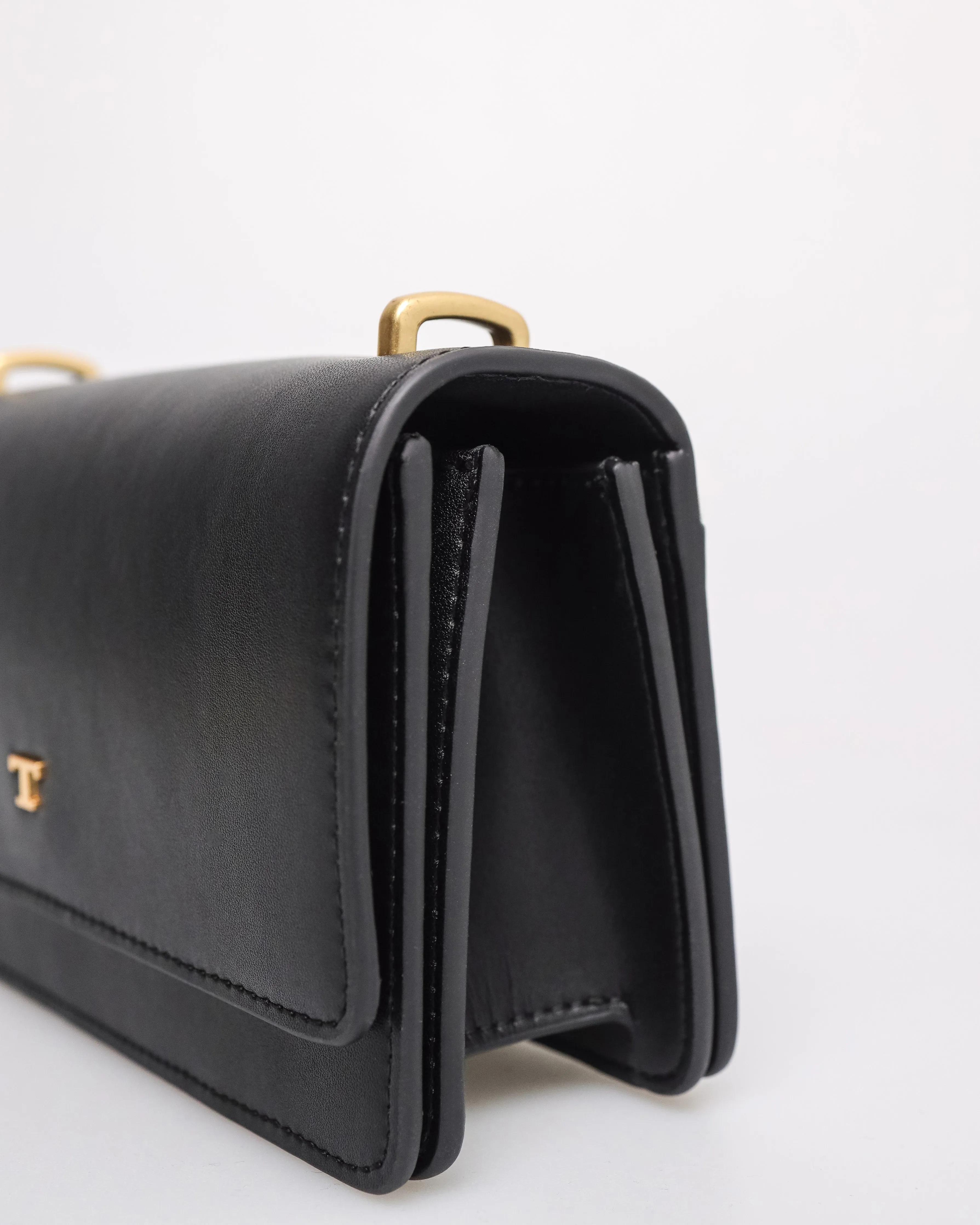 Tomaz BL271 Ladies Flap Sling Bags