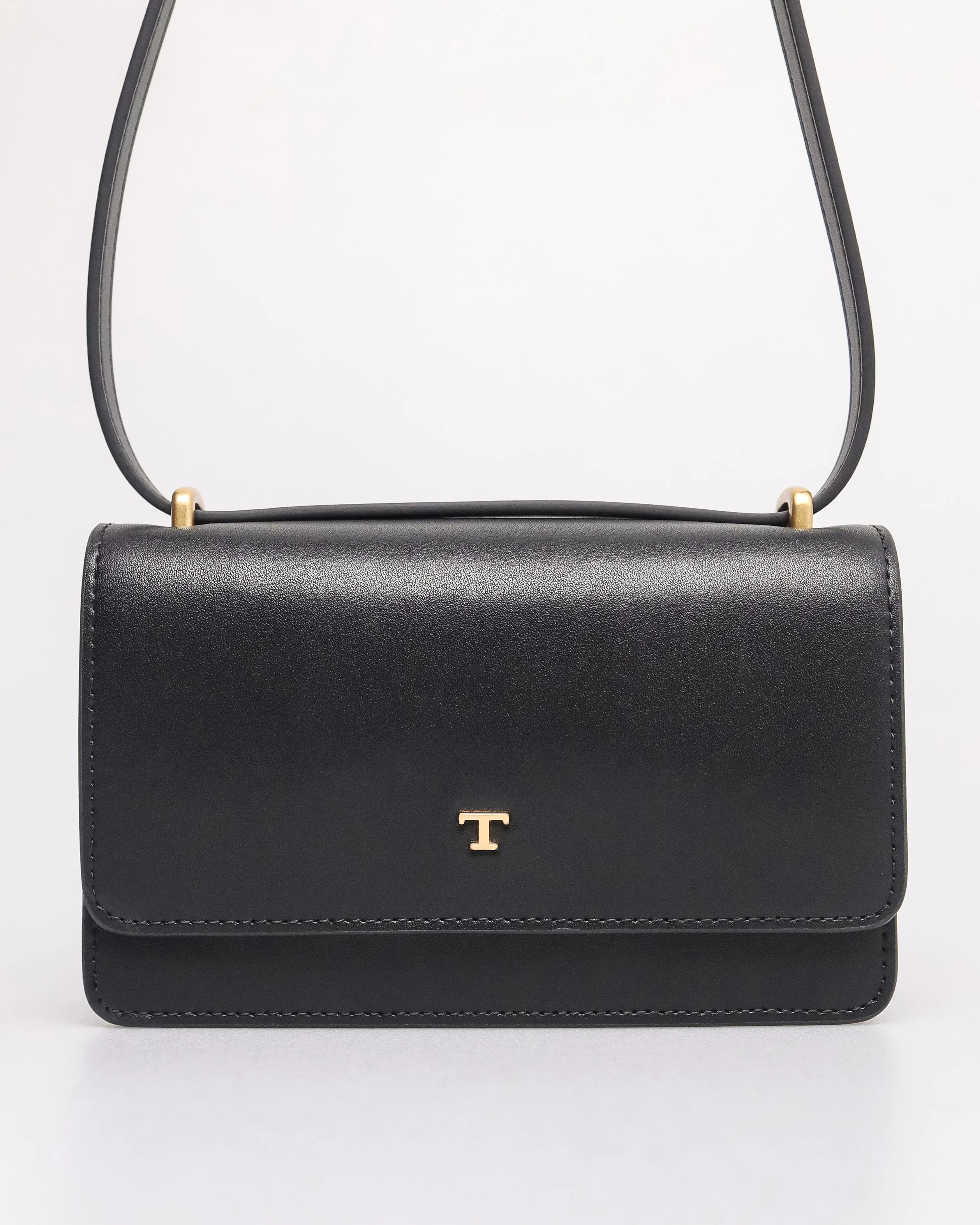 Tomaz BL271 Ladies Flap Sling Bags