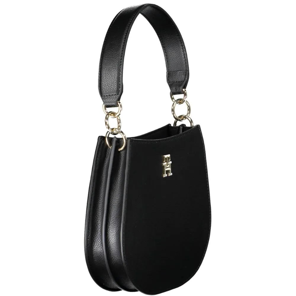 Tommy Hilfiger Polyester Women Women's Handbag