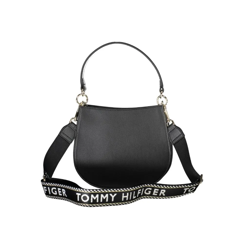 Tommy Hilfiger Polyester Women Women's Handbag
