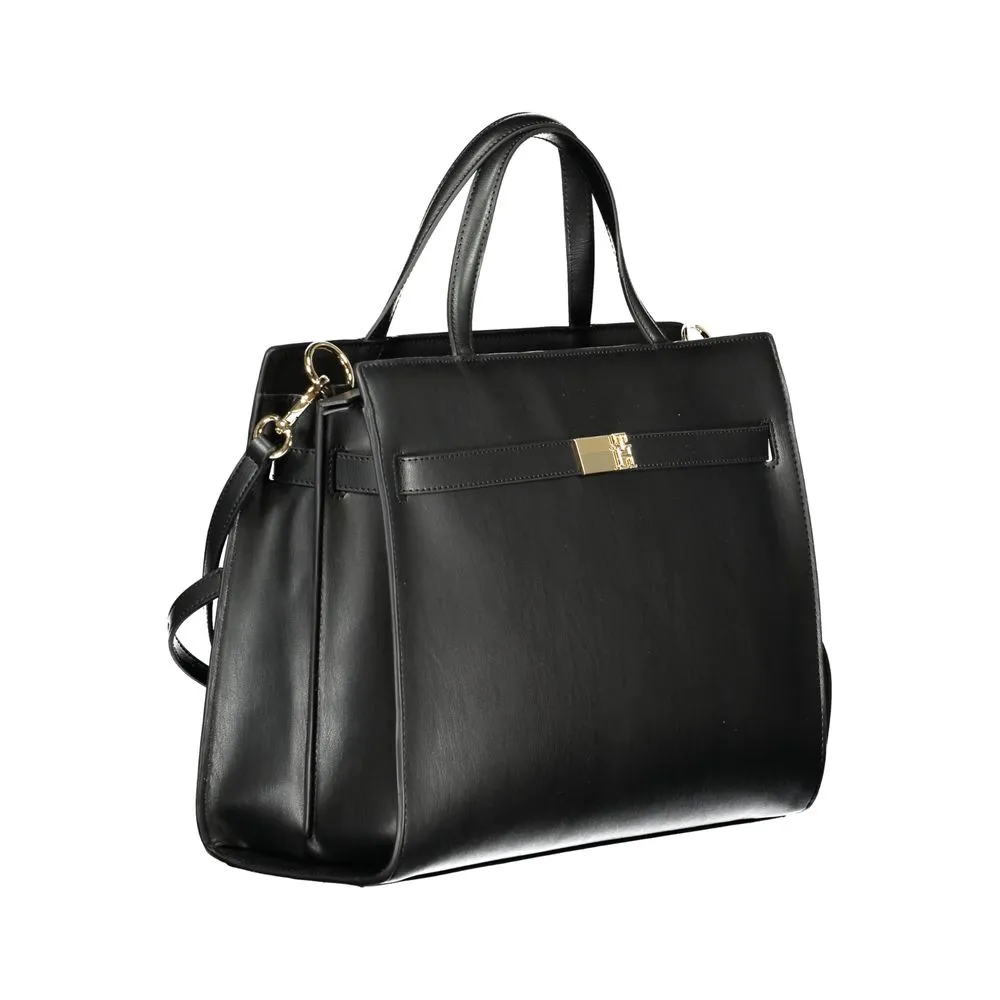 Tommy Hilfiger Polyethylene Women Women's Handbag