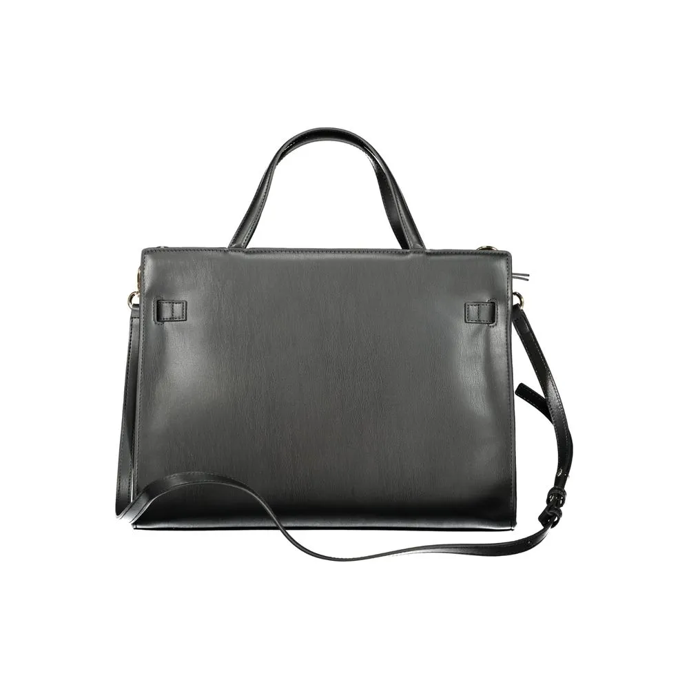 Tommy Hilfiger Polyethylene Women Women's Handbag