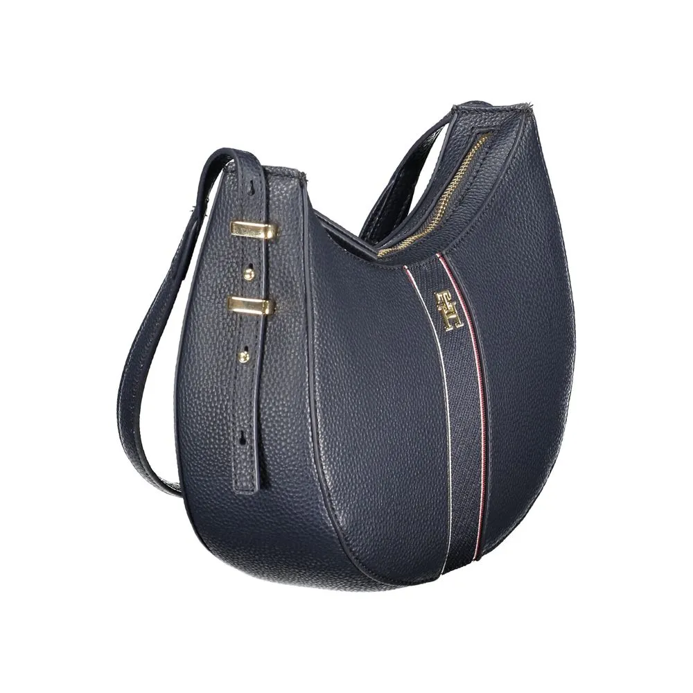 Tommy Hilfiger Polyethylene Women Women's Handbag