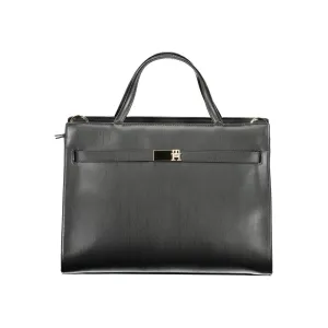 Tommy Hilfiger Polyethylene Women Women's Handbag