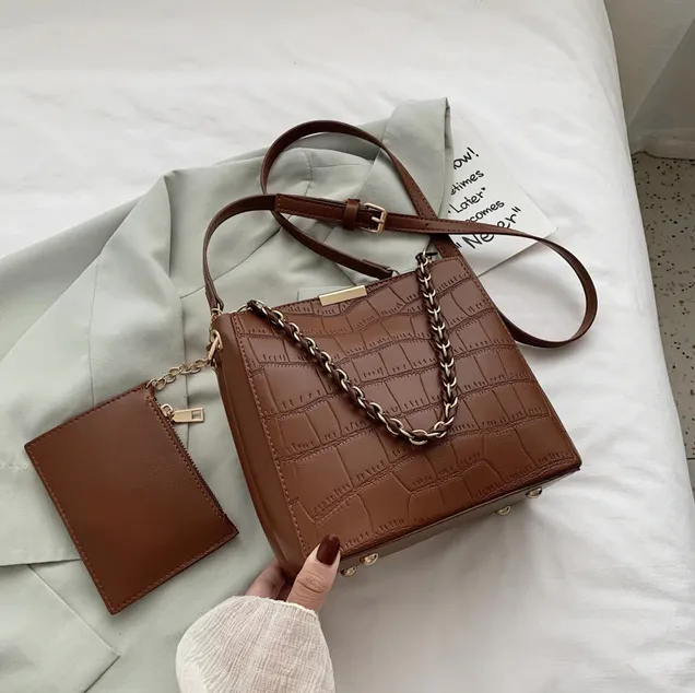 Tonchala Handbags