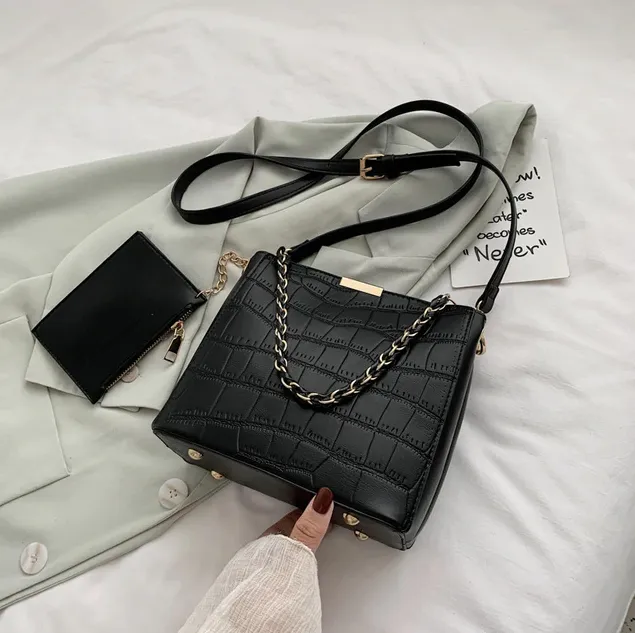 Tonchala Handbags