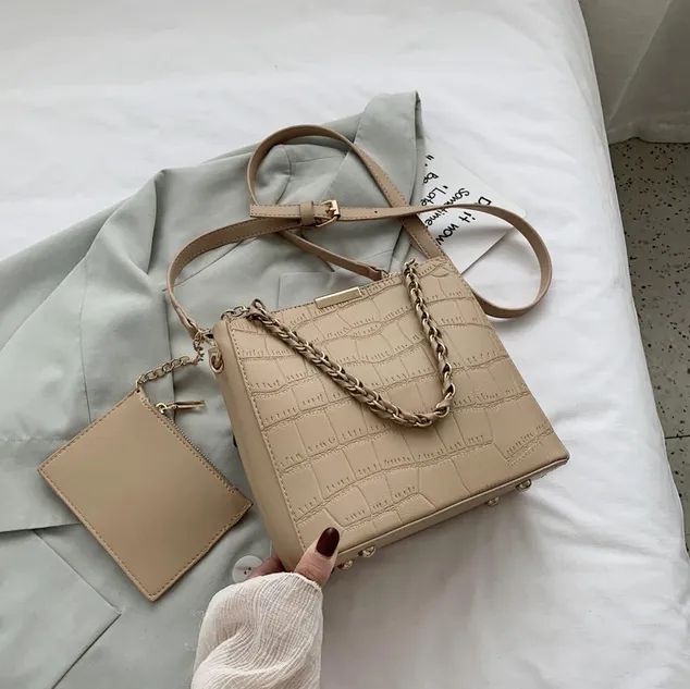 Tonchala Handbags