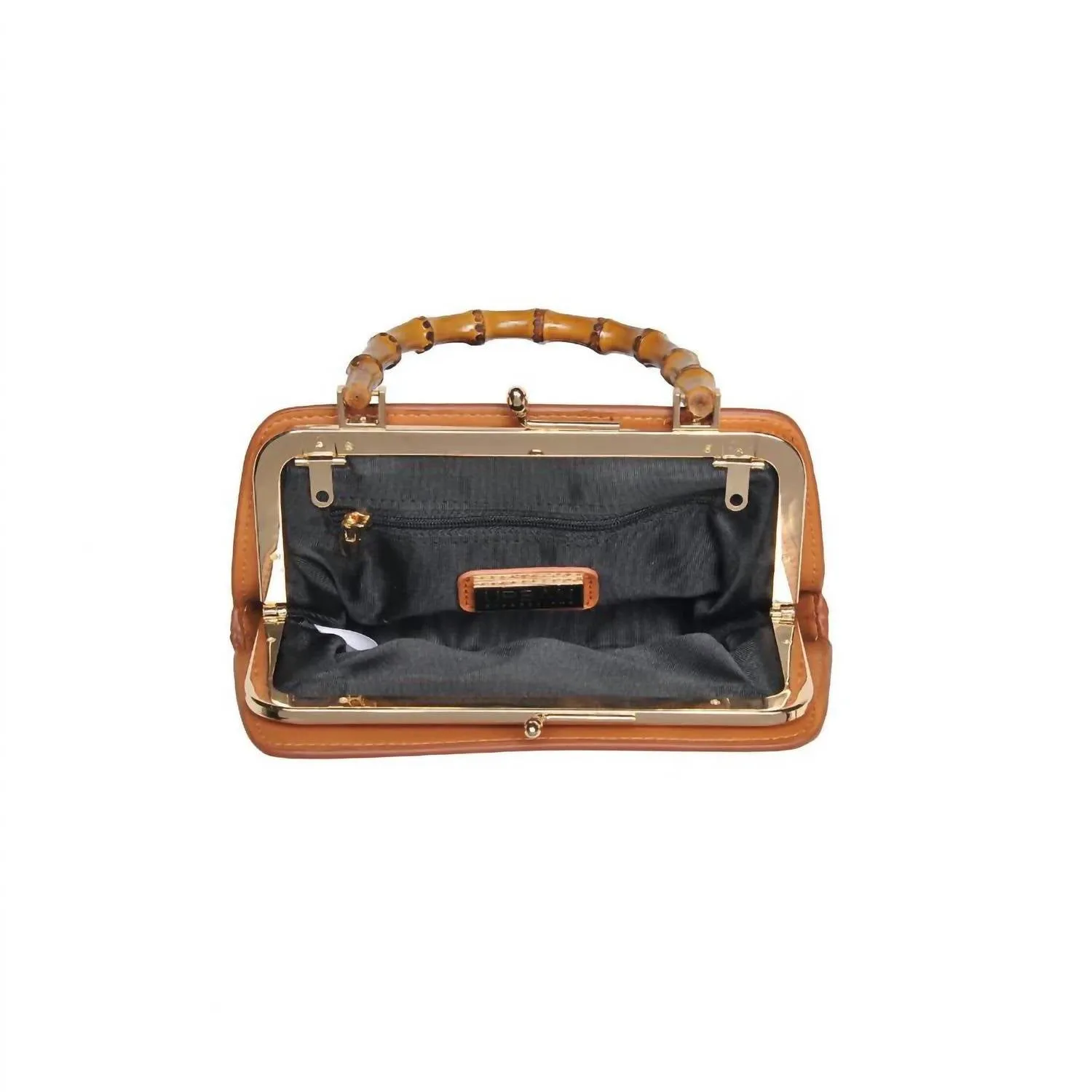 Tori Crossbody Bag In Tan