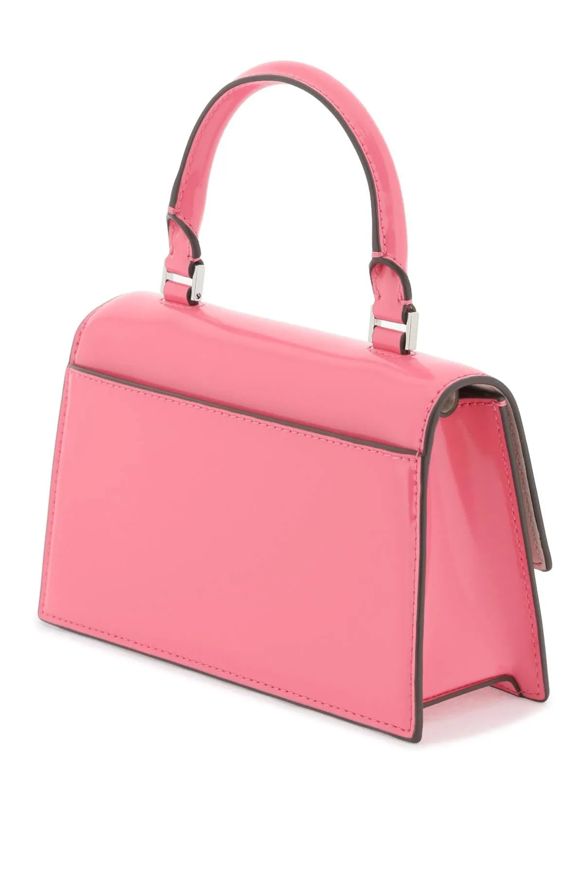 Tory burch 'bon bon' top-handle mini bag