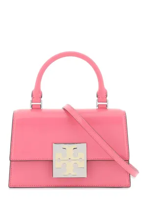 Tory burch 'bon bon' top-handle mini bag