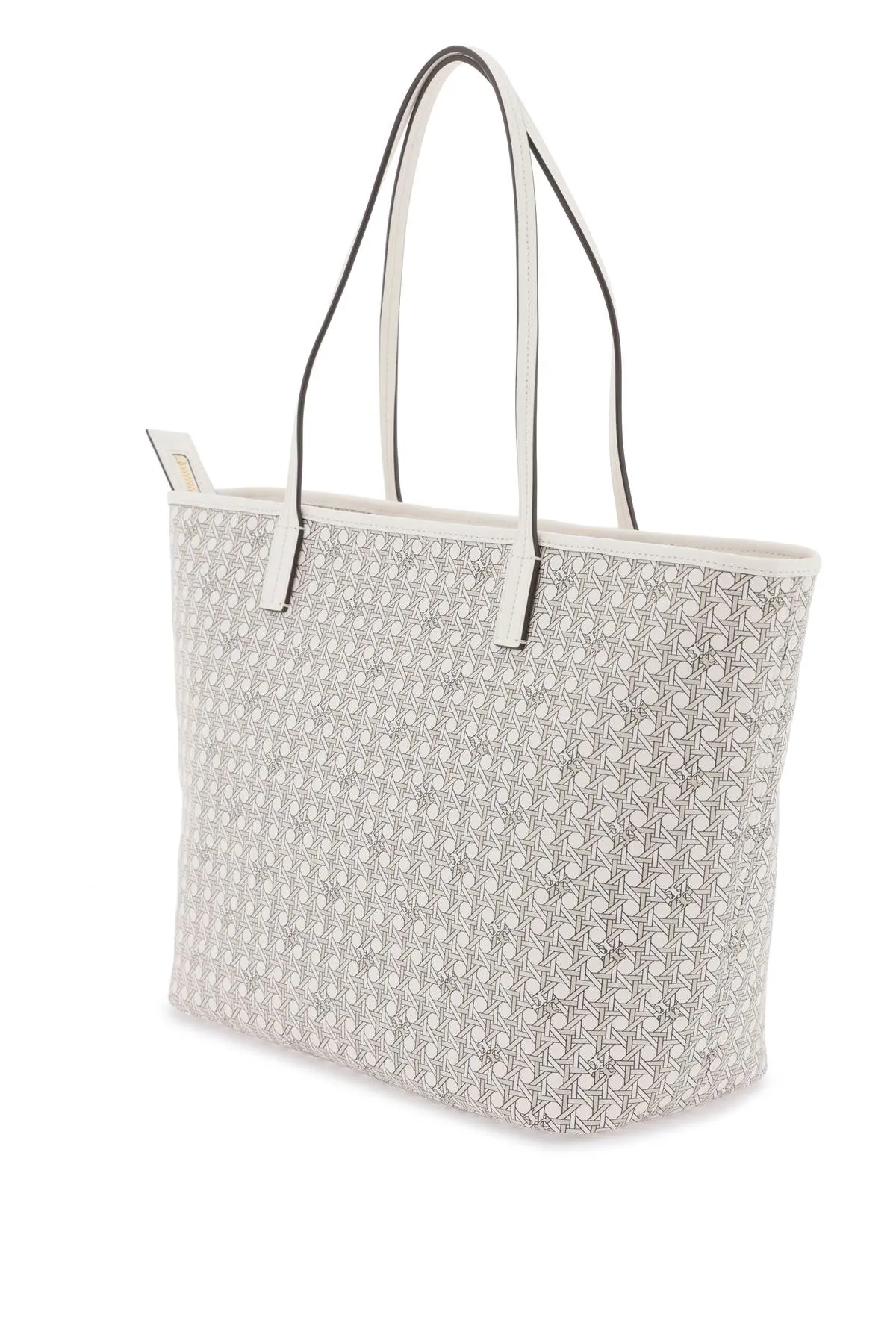 Tory burch 'ever-ready' shopping bag
