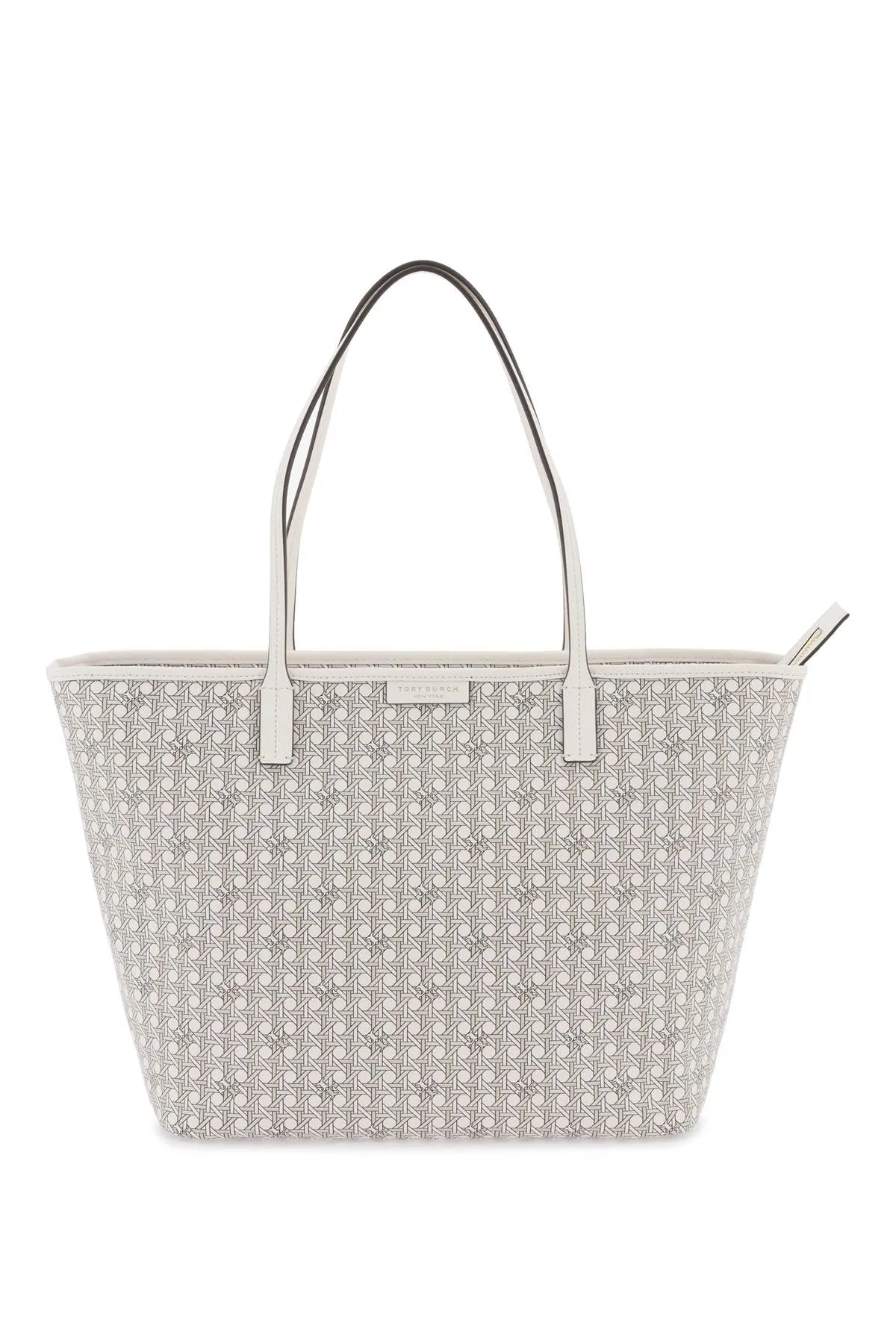 Tory burch 'ever-ready' shopping bag