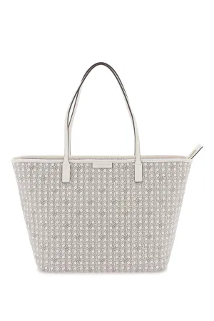 Tory burch 'ever-ready' shopping bag