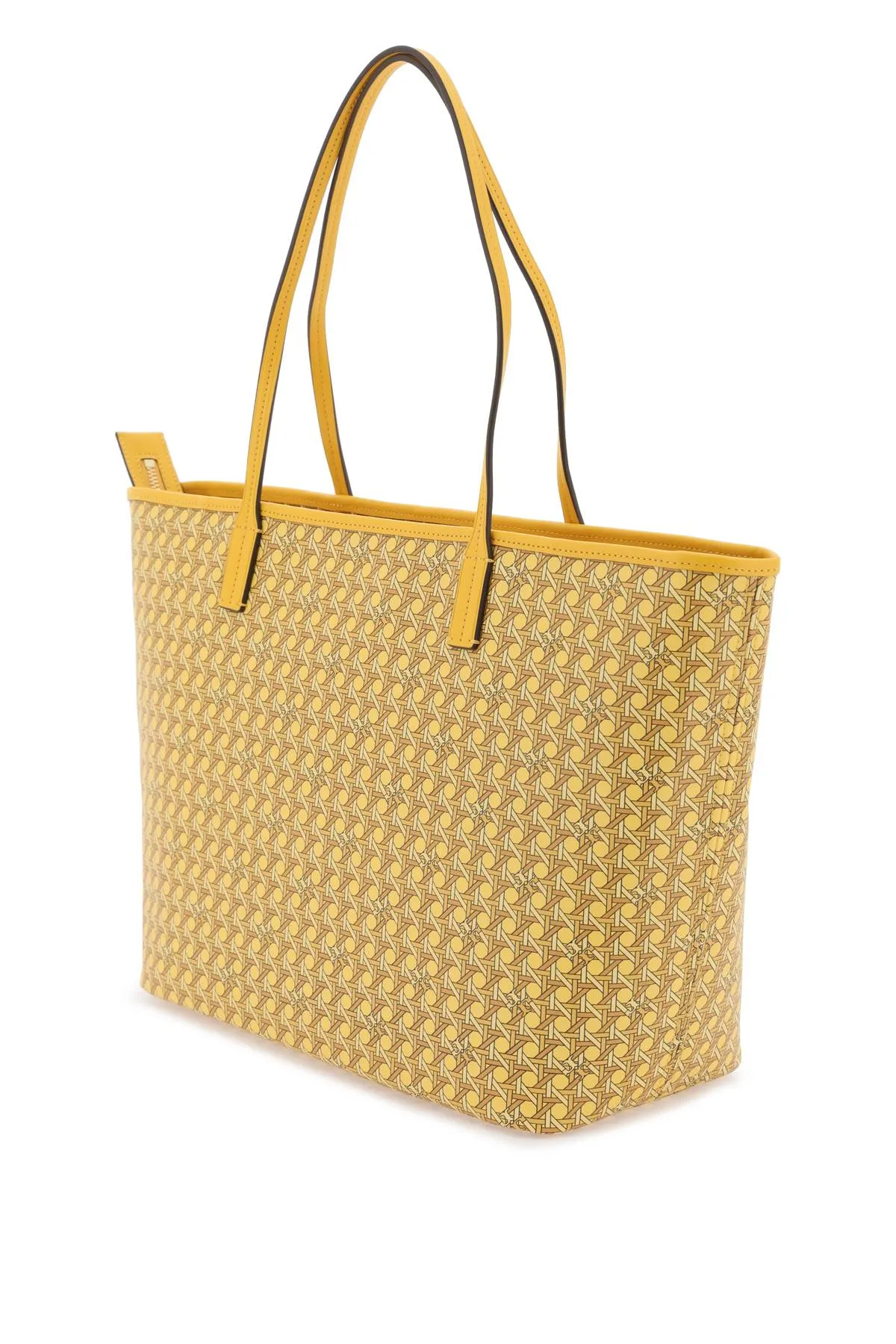 Tory burch 'ever-ready' shopping bag